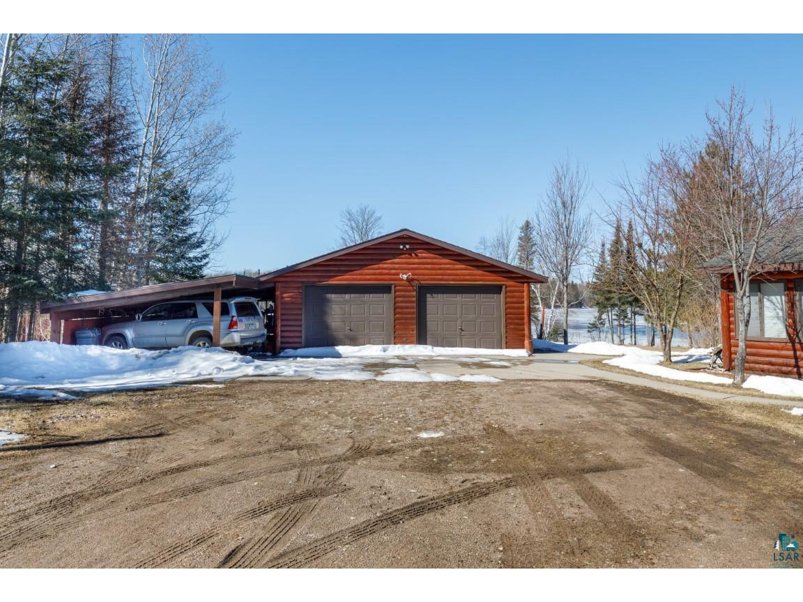 8519 Kramer Bay, Babbitt, MN, 55706 MLS 6113083 Edina Realty