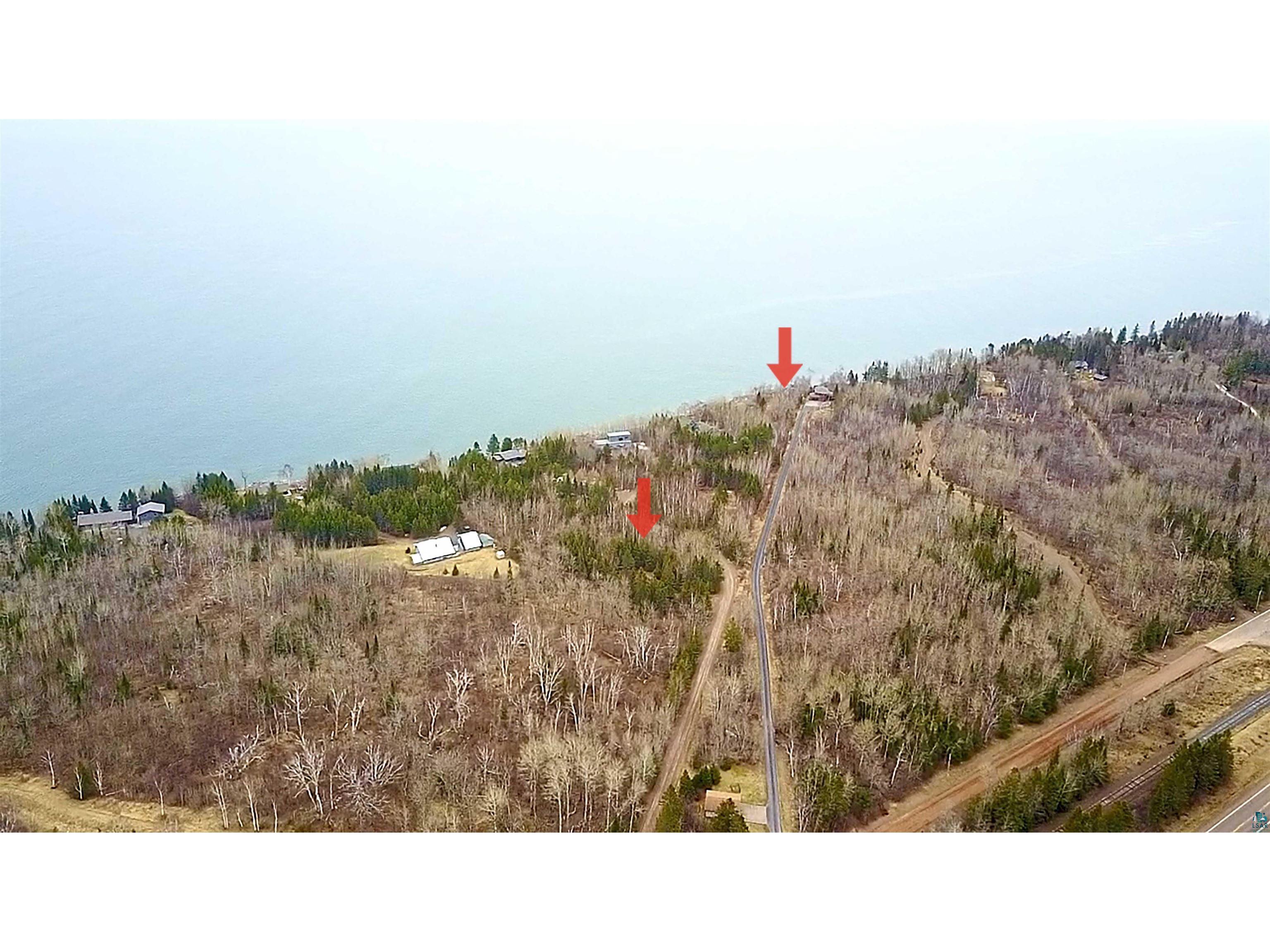 853 Old North Shore Ct Two Harbors MN 55616 - Lake Superior 6107928 image1