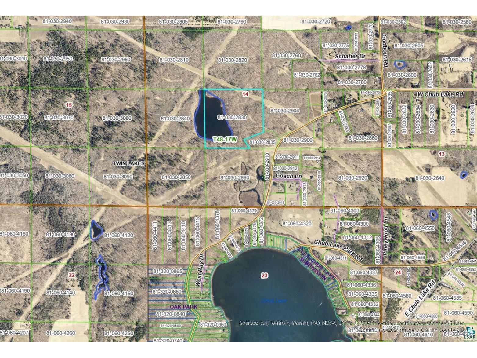 854x W Chub Lake Rd Carlton MN 55718 6125466 image5