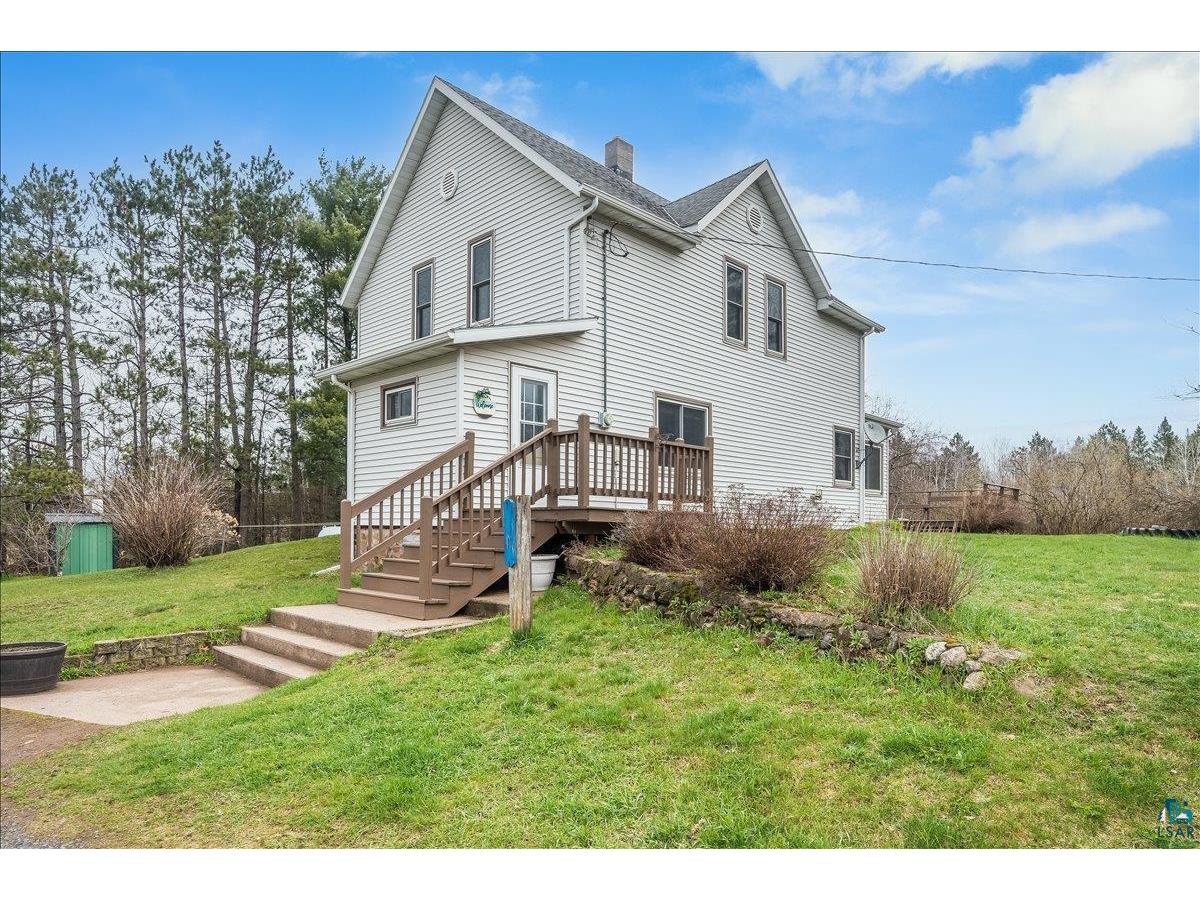 8565 E Bennett Rd Solon Springs WI 54873 - Middle River 6113473 image1