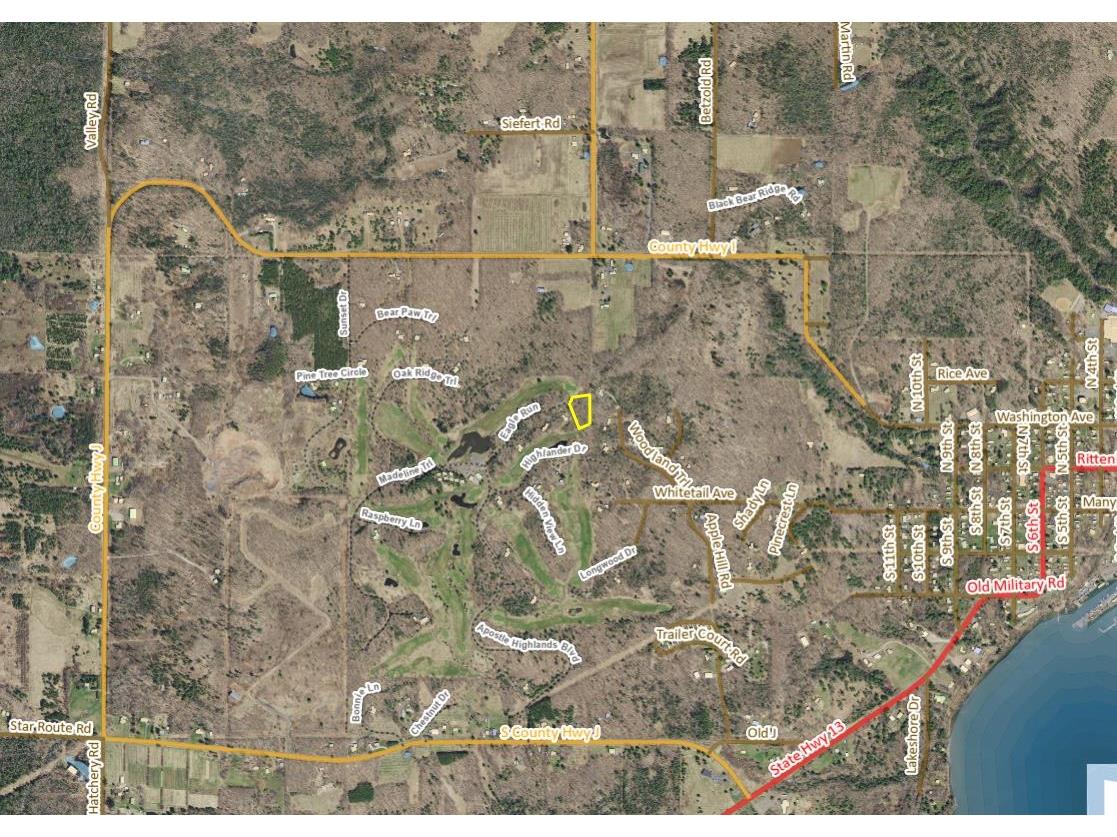 Lot 38 Eagle Run Bayfield WI 54814 6121231 image4