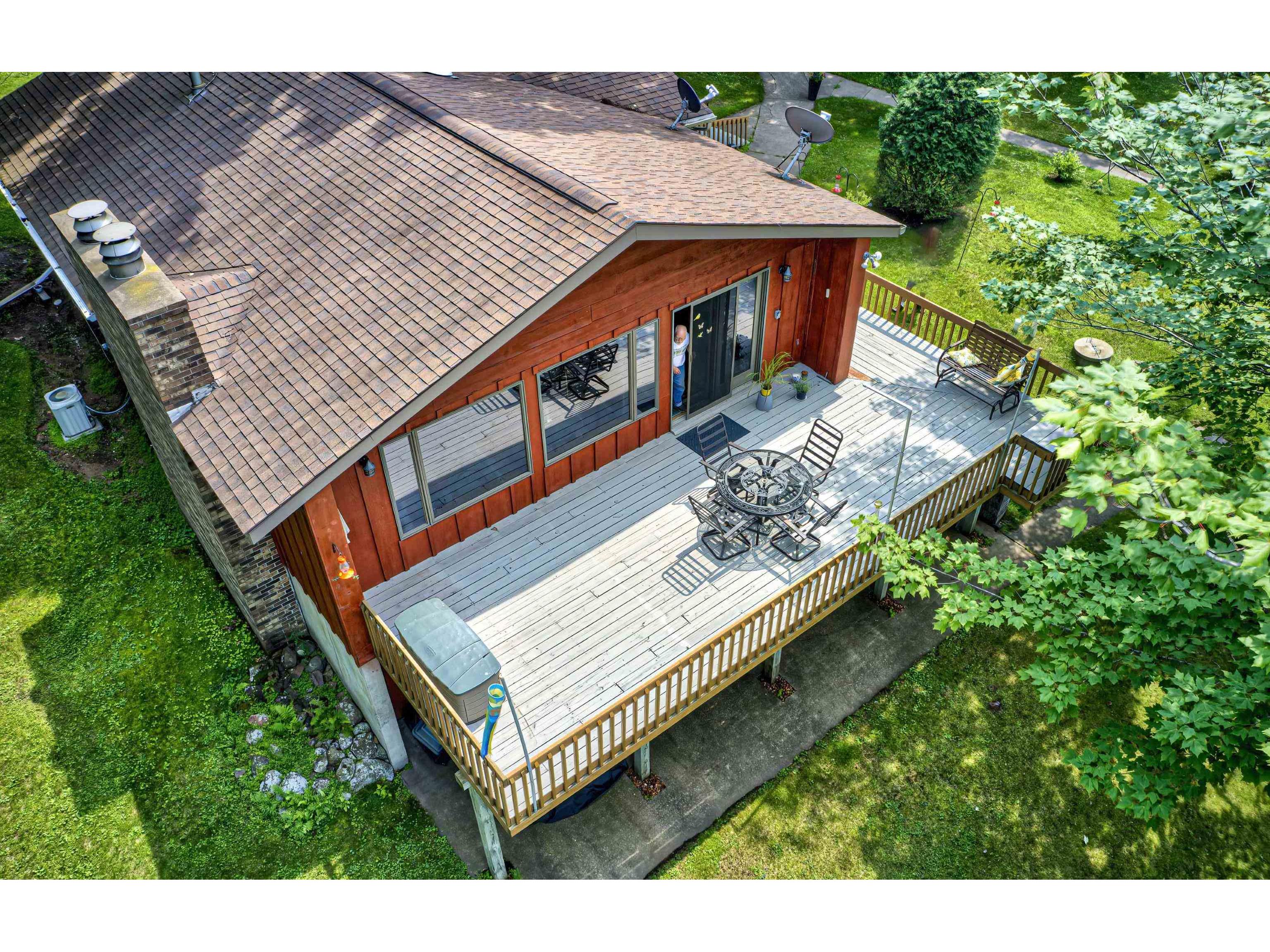 8575 S County Rd P Lake Nebagamon WI 54849 - Minnesuing 6121254 image1