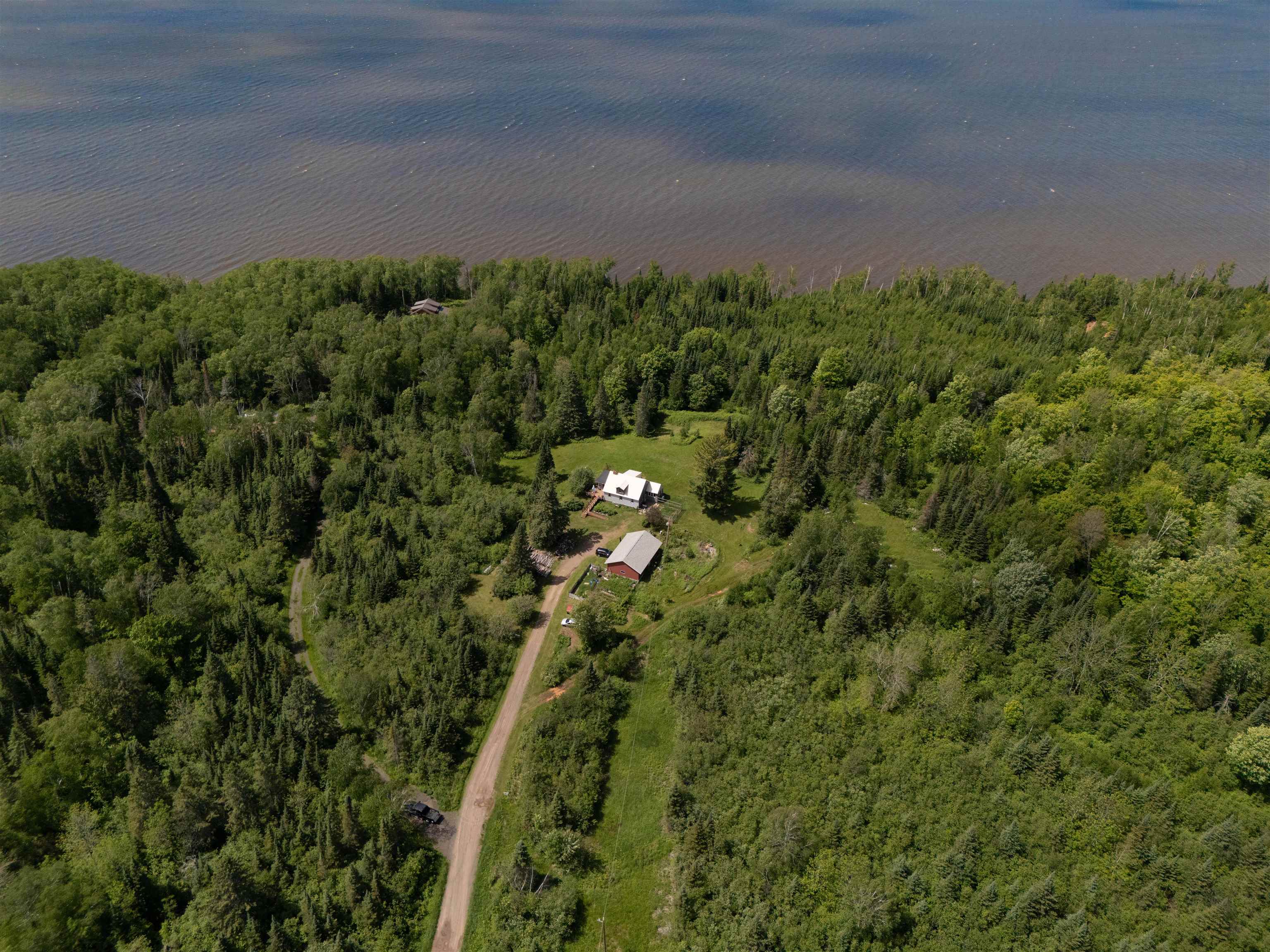 85780 Smith Dr Port Wing WI 54865 - Lake Superior 6117923 image1