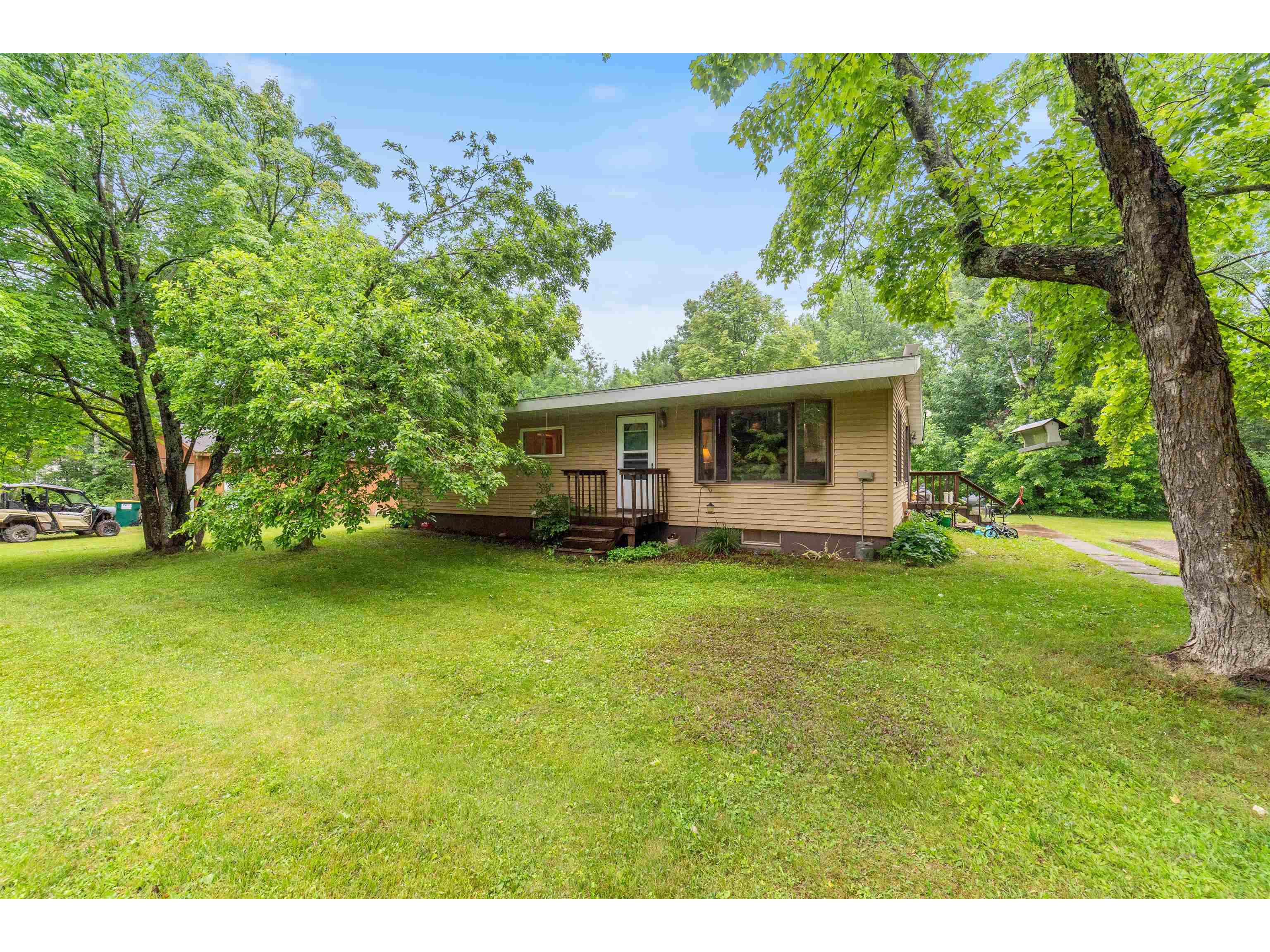 8579 E Ronchi Rd South Range WI 54874 6120337 image1