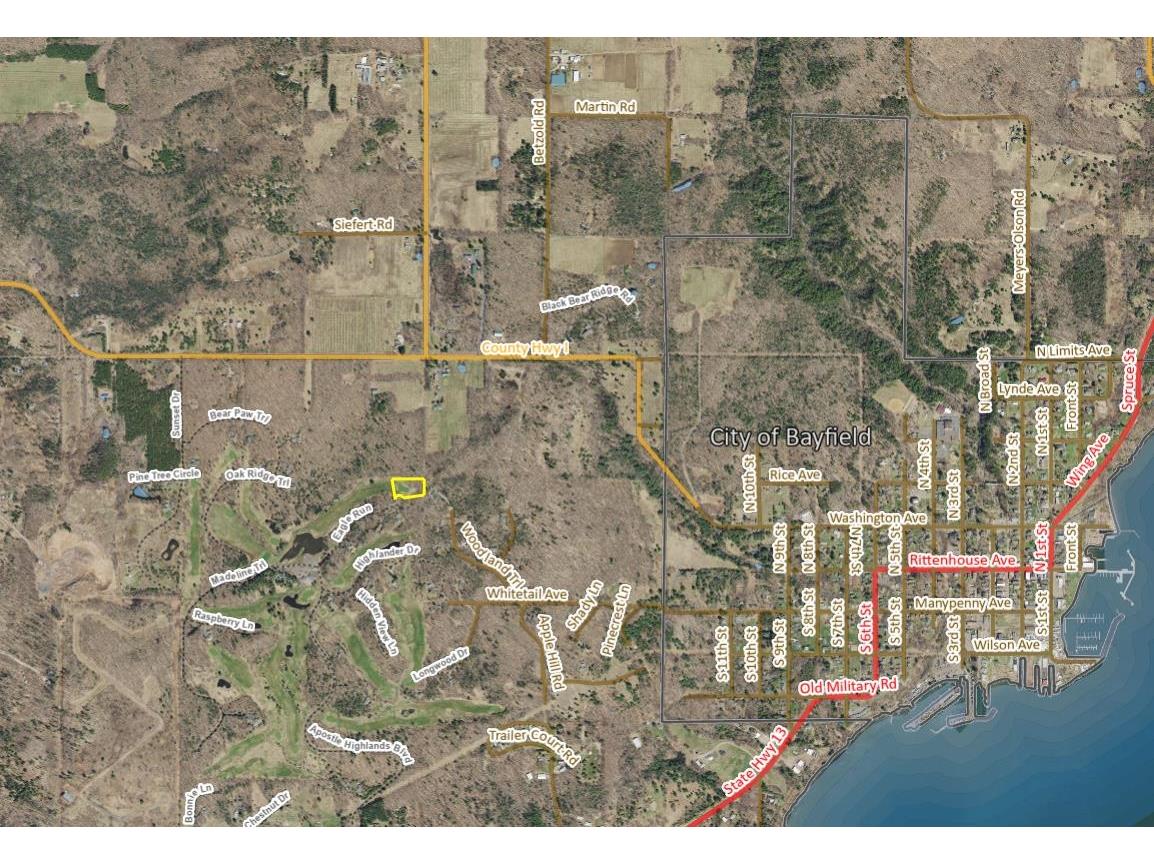 Lot 19 Eagle Run Bayfield WI 54814 6121217 image6