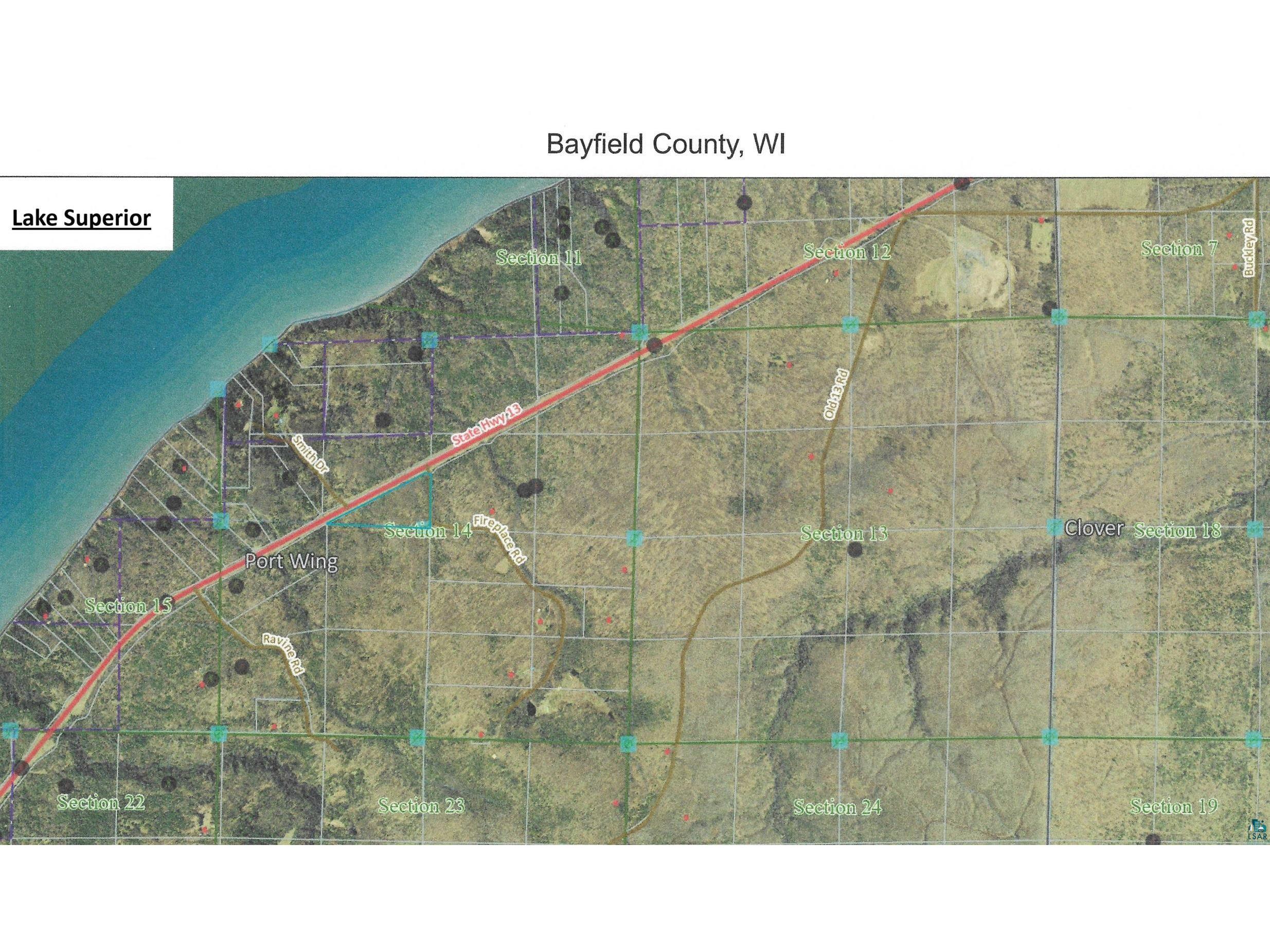 85XXX Fireplace Rd Port Wing WI 54865 6125276 image2