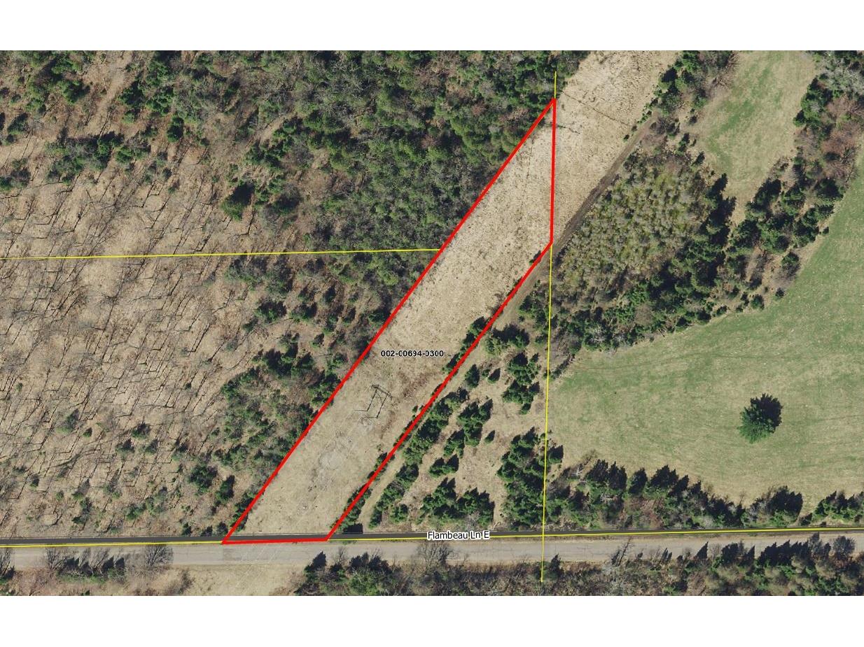85XXX Flambeau Ln E Butternut WI 54514 6122355 image1