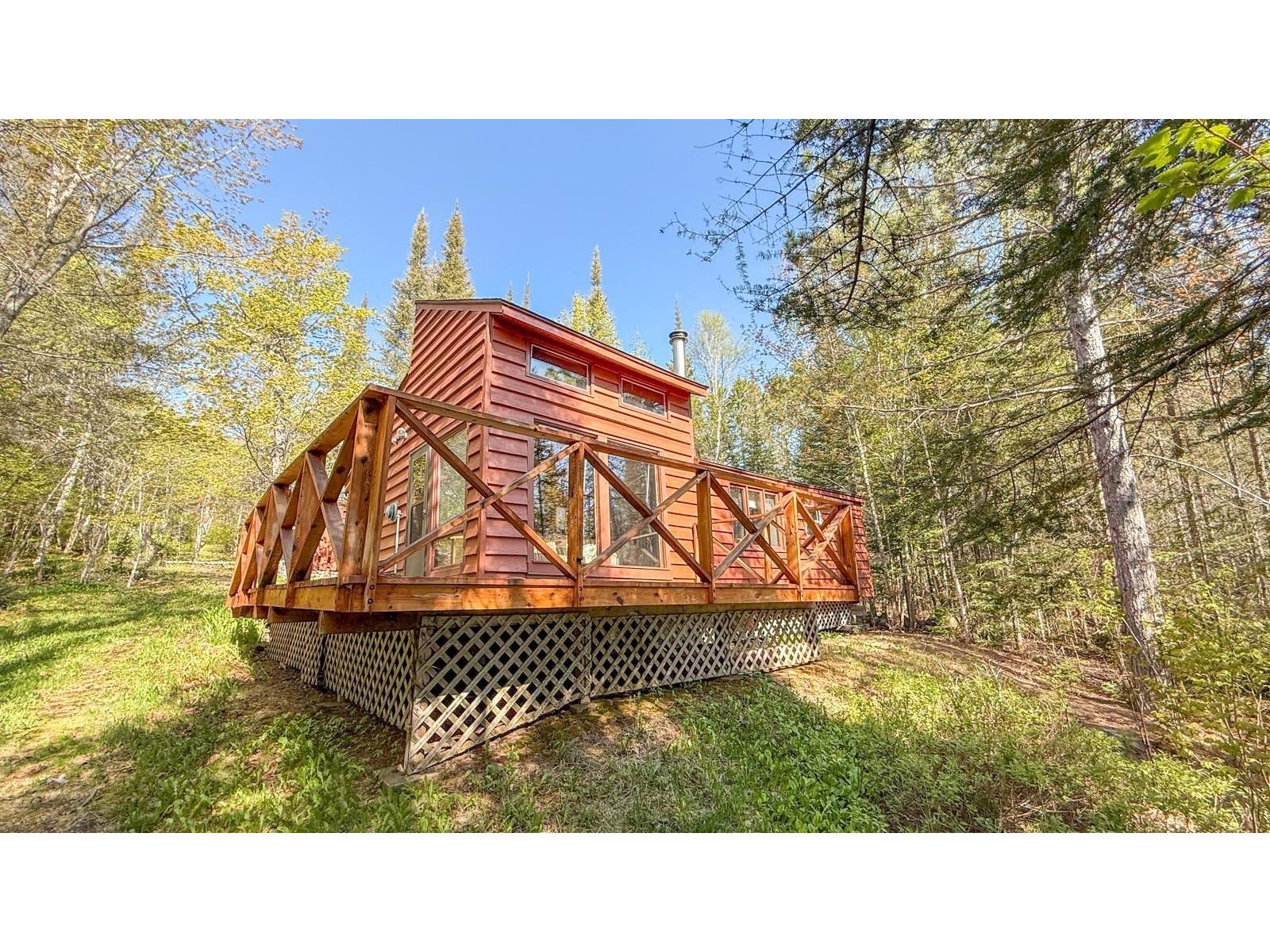 86 White Sky Dr Lutsen MN 55612 - Caribou 6119881 image1