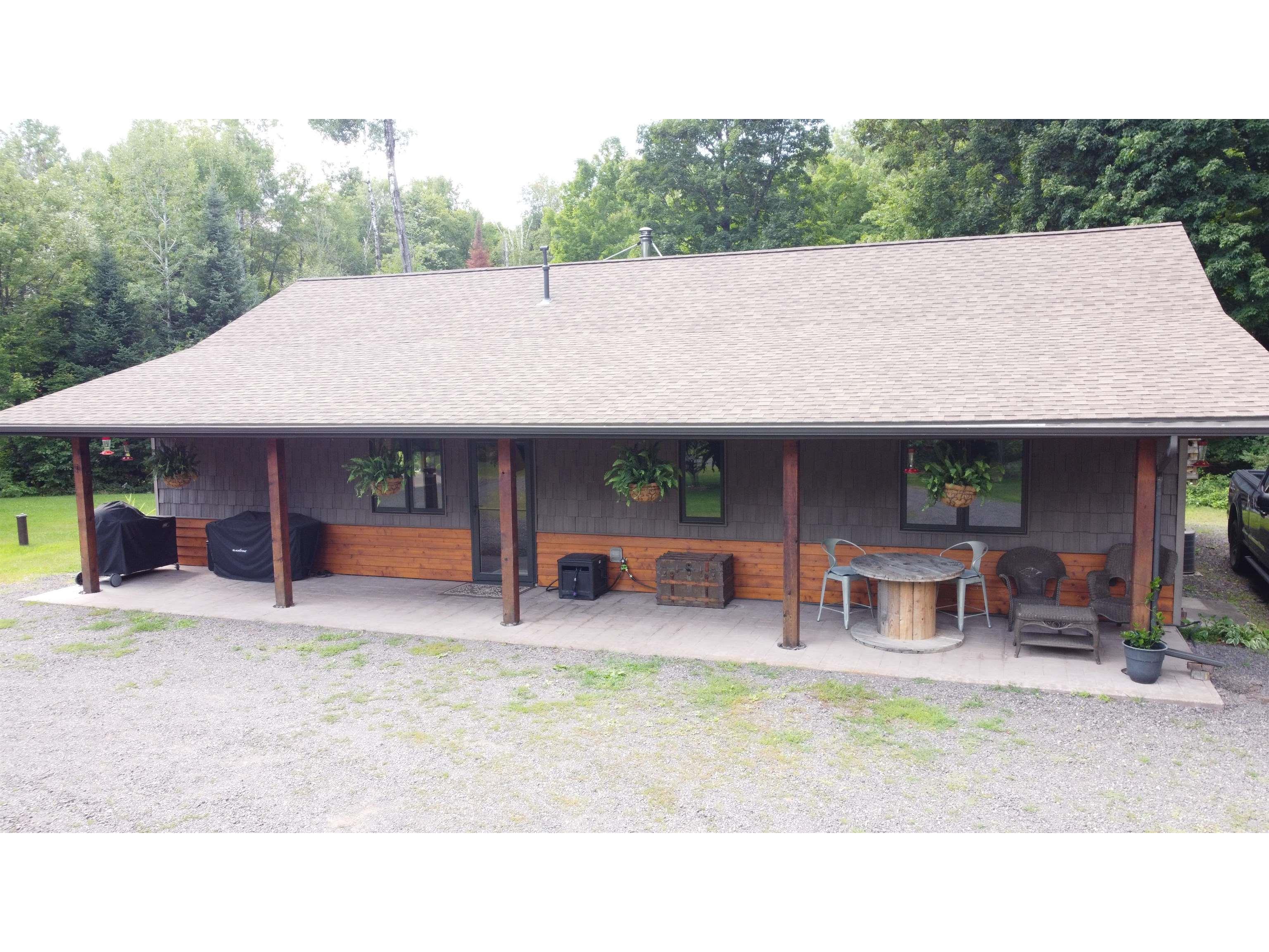 8611 S Lyman Lake Rd South Range WI 54874 6121487 image1