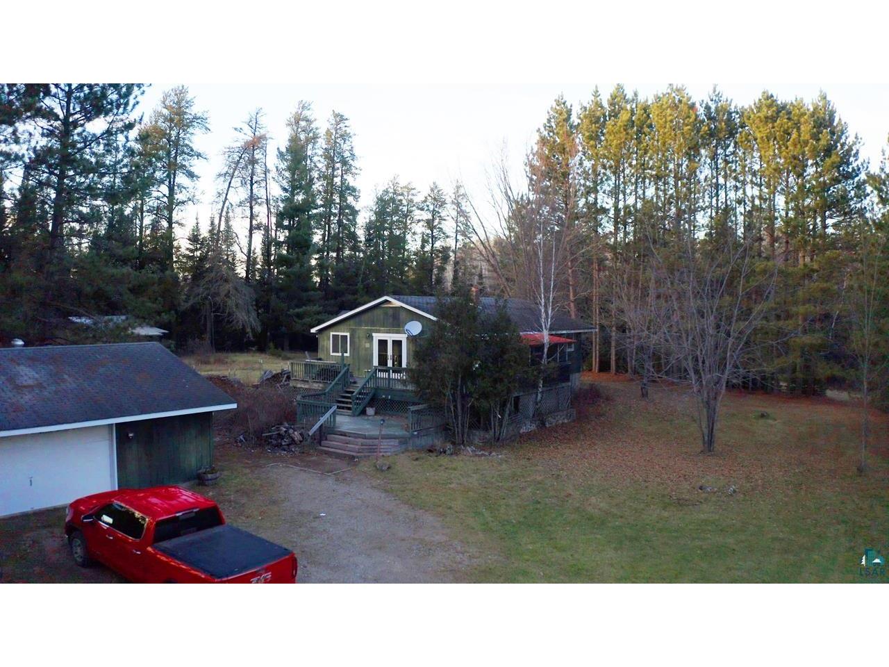 8617 Arola Rd Angora MN 55703 - Rice River 6111551 image1