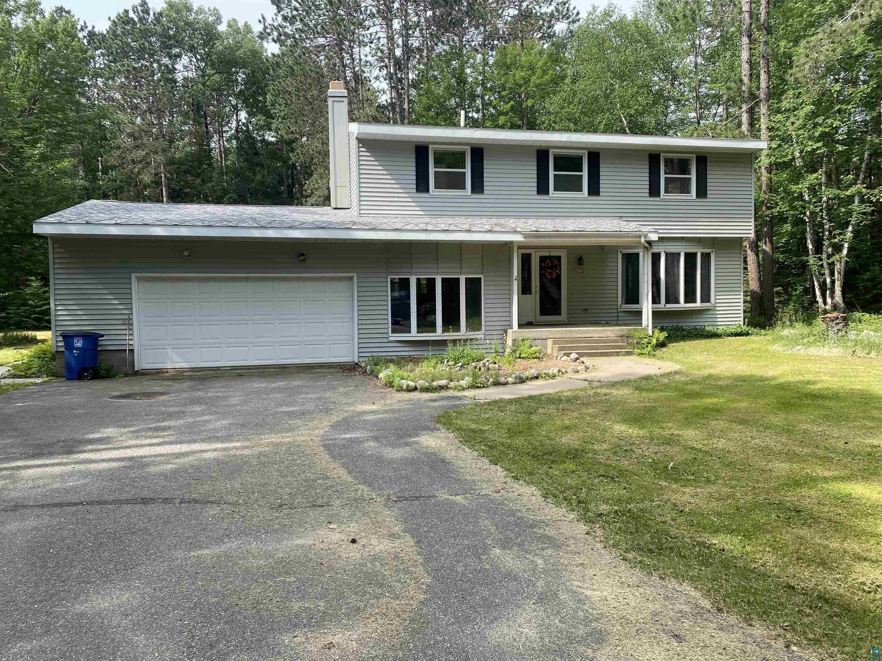 8624 Donnywood Circle Britt MN 55710 6114489 image1