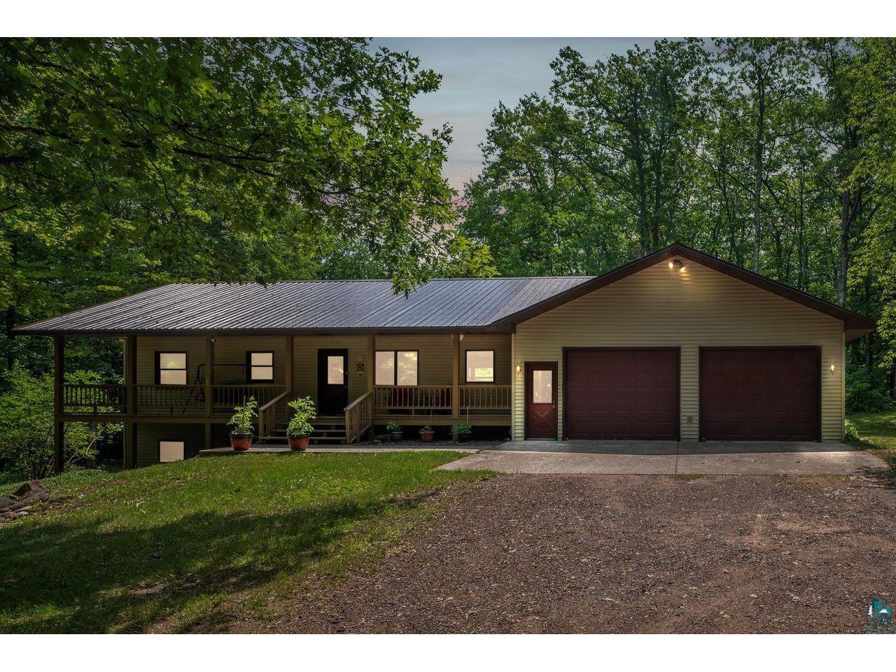 86410 Betzold Rd, Bayfield, WI, 54814 MLS 6109166 Edina Realty