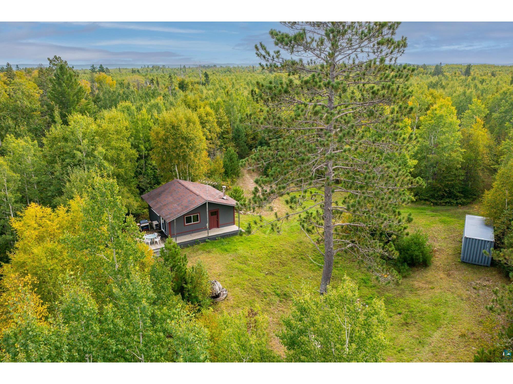 8644 Pulkinen Rd Embarrass MN 55732 6124395 image1