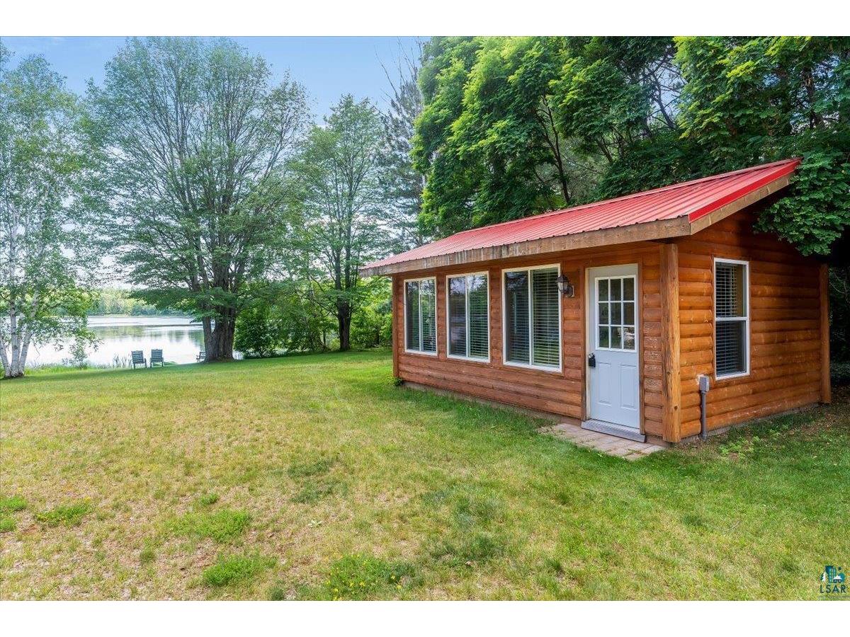 8645 N Shore Dr Iron River WI 54847 - Half Moon Lake 6115346 image1