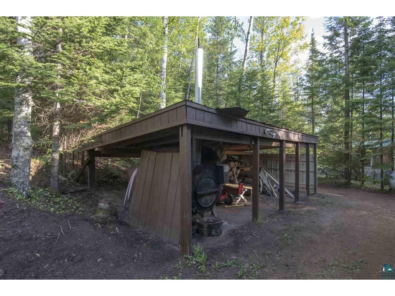 8655 S Lyman Lake Rd Superior WI 54880 - Lyman 6124658 image21