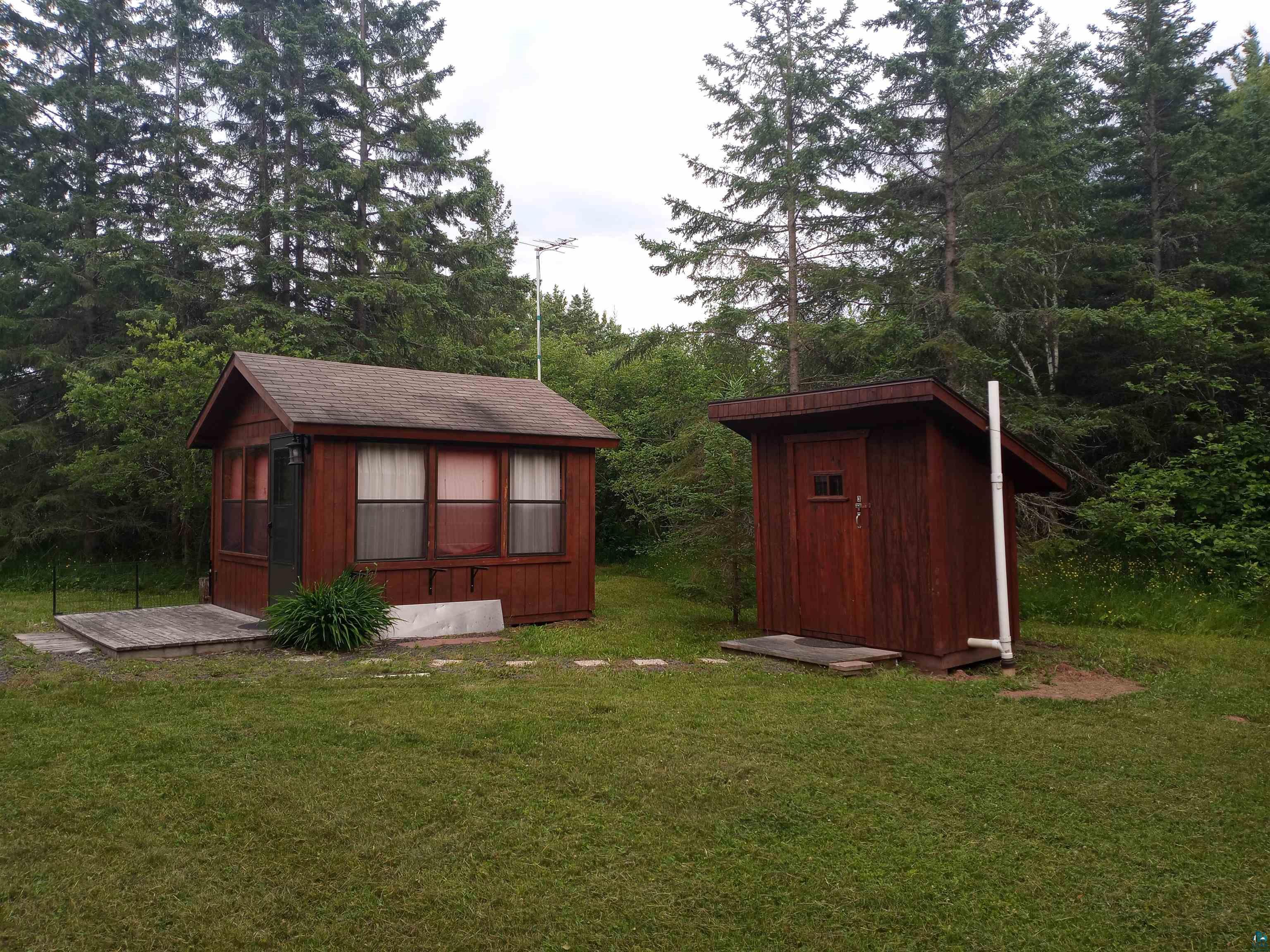 86585 Lenawee Rd Herbster WI 54844 6109363 image1