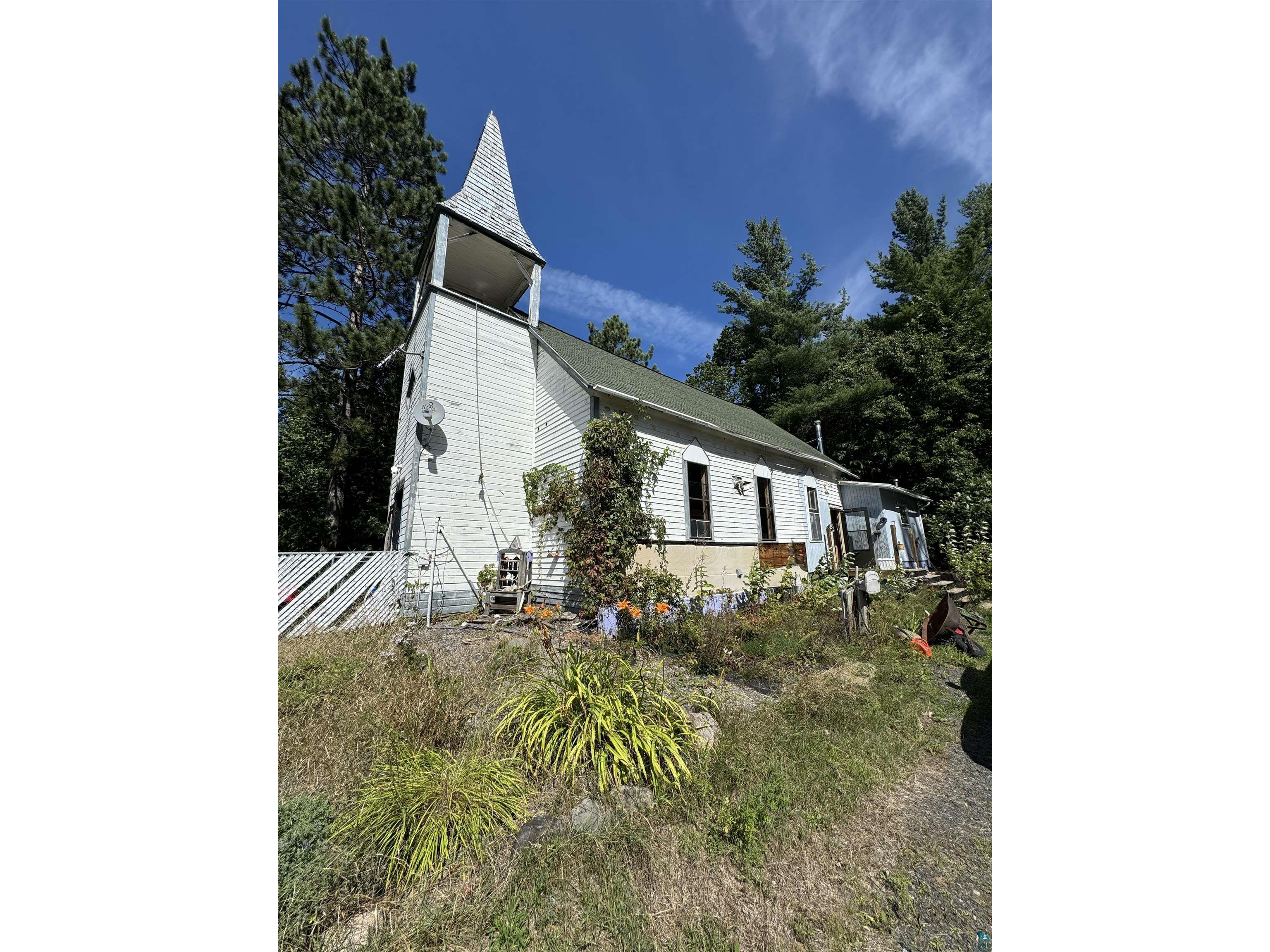 8674 S RP Ln Solon Springs WI 54873 6116024 image1