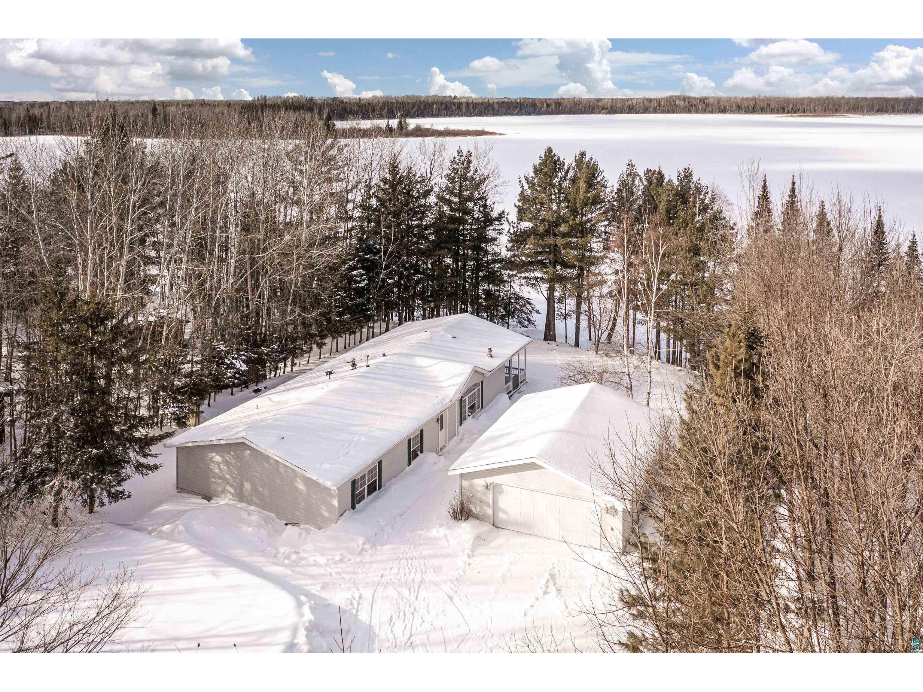 8677 S Strand Lake Rd Cotton MN 55724 - Strand 6123525 image1