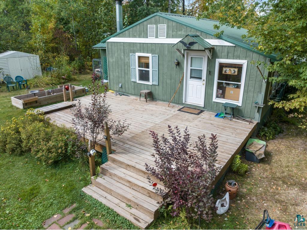 8678 Kelsey Whiteface Rd Cotton MN 55724 6110568 image1