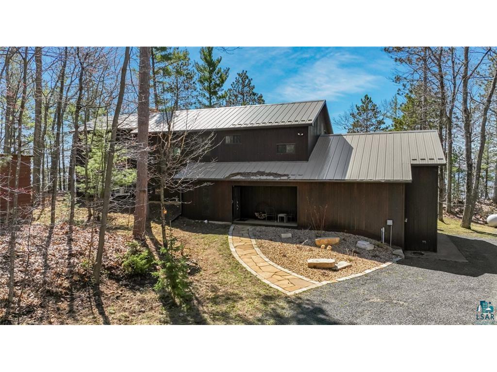 8688 N Ridge Rd Hayward WI 54843 - Grindstone Lake 6113535 image1