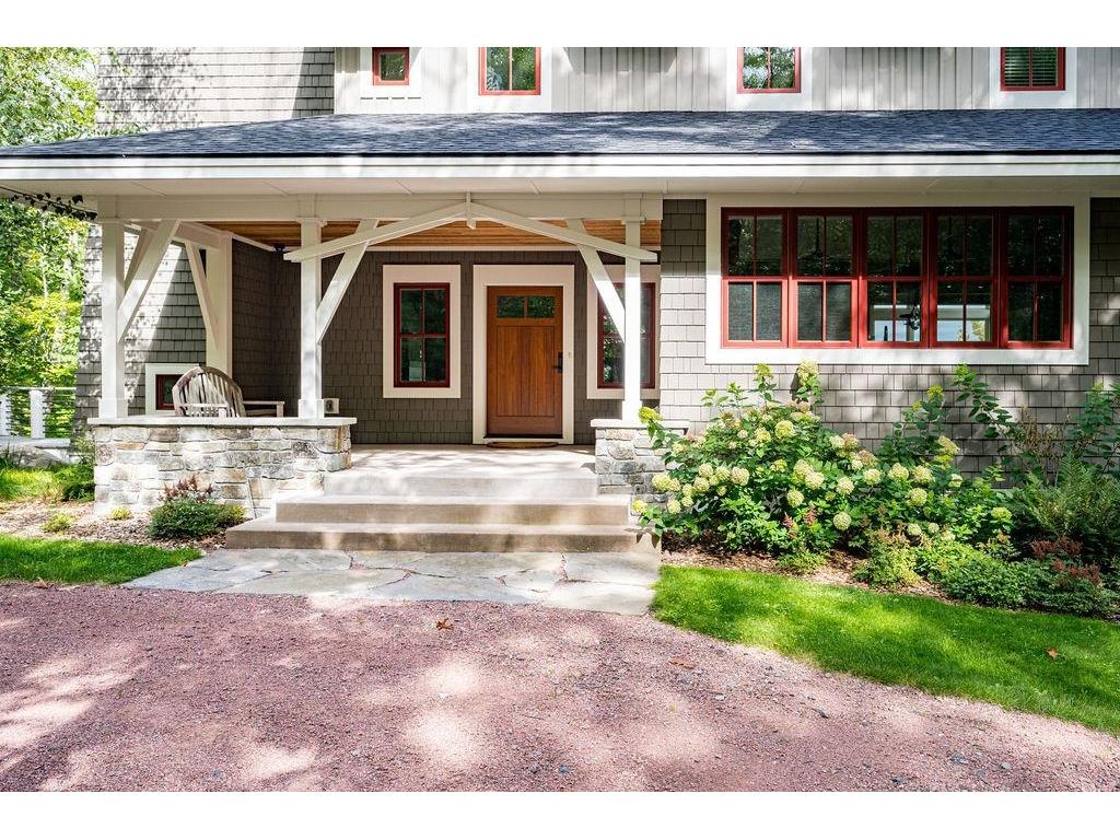 86890 Oak Ridge Heights, Bayfield, WI, 54814 MLS 6113020 Edina Realty