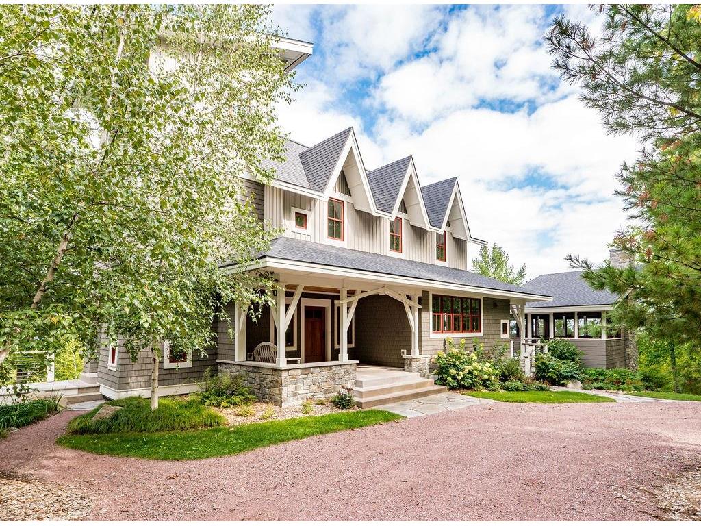 86890 Oak Ridge Heights, Bayfield, WI, 54814 MLS 6113020 Edina Realty