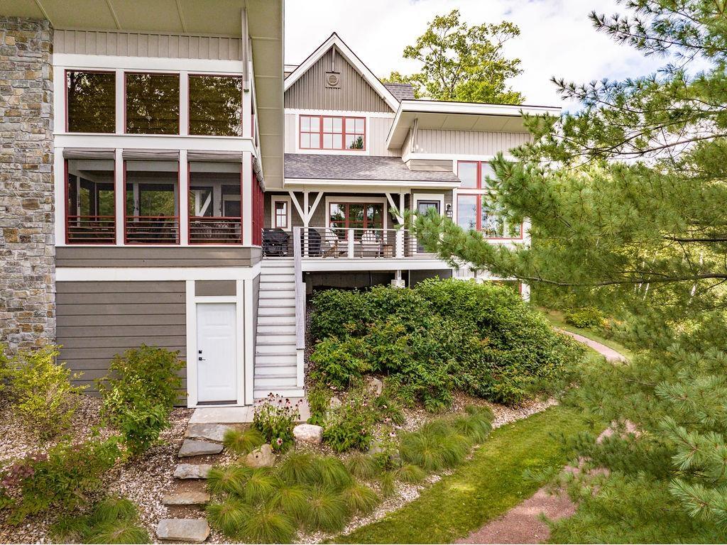 86890 Oak Ridge Heights, Bayfield, WI, 54814 MLS 6113020 Edina Realty