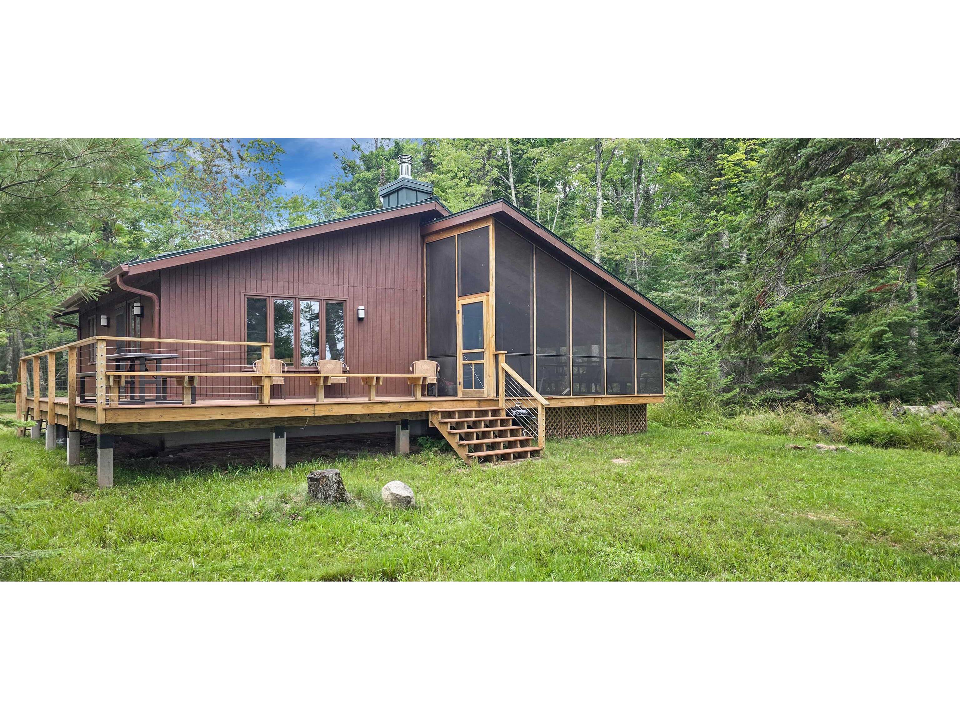 869 South Shore Rd Lapointe WI 54850 - Lake Superior 6119236 image1