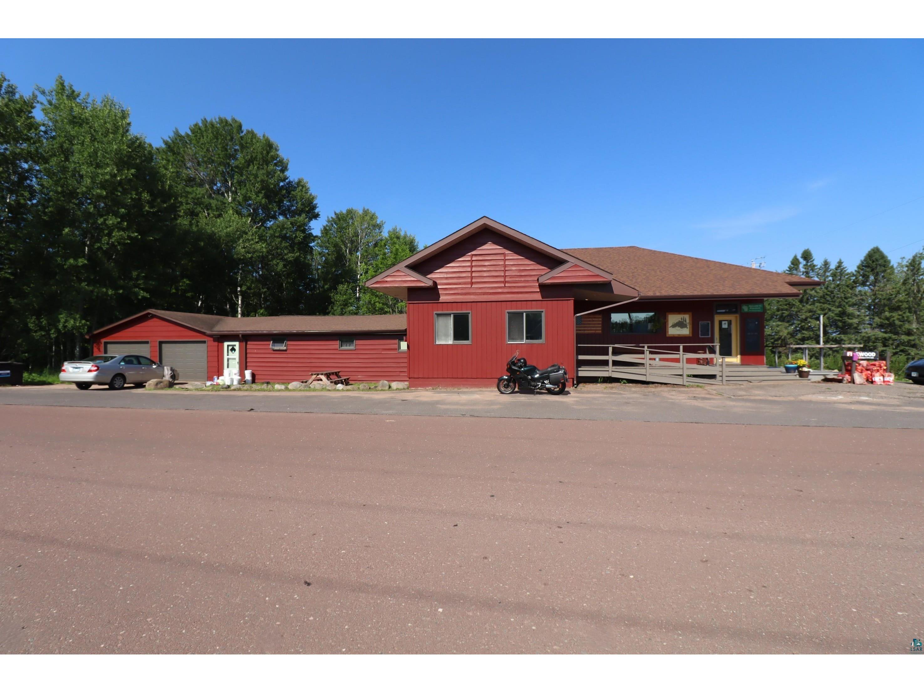 86985 Lenawee Rd Herbster WI 54844 6126845 image2