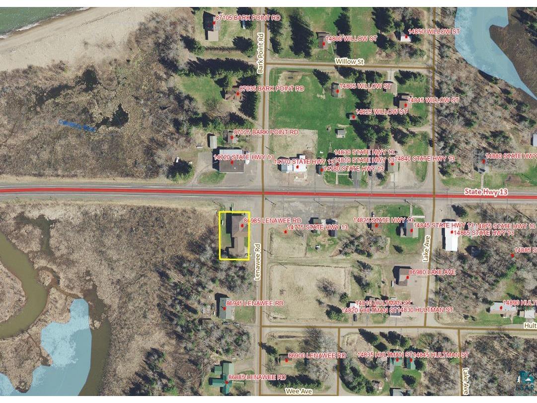 86985 Lenawee Rd Herbster WI 54844 6126845 image9