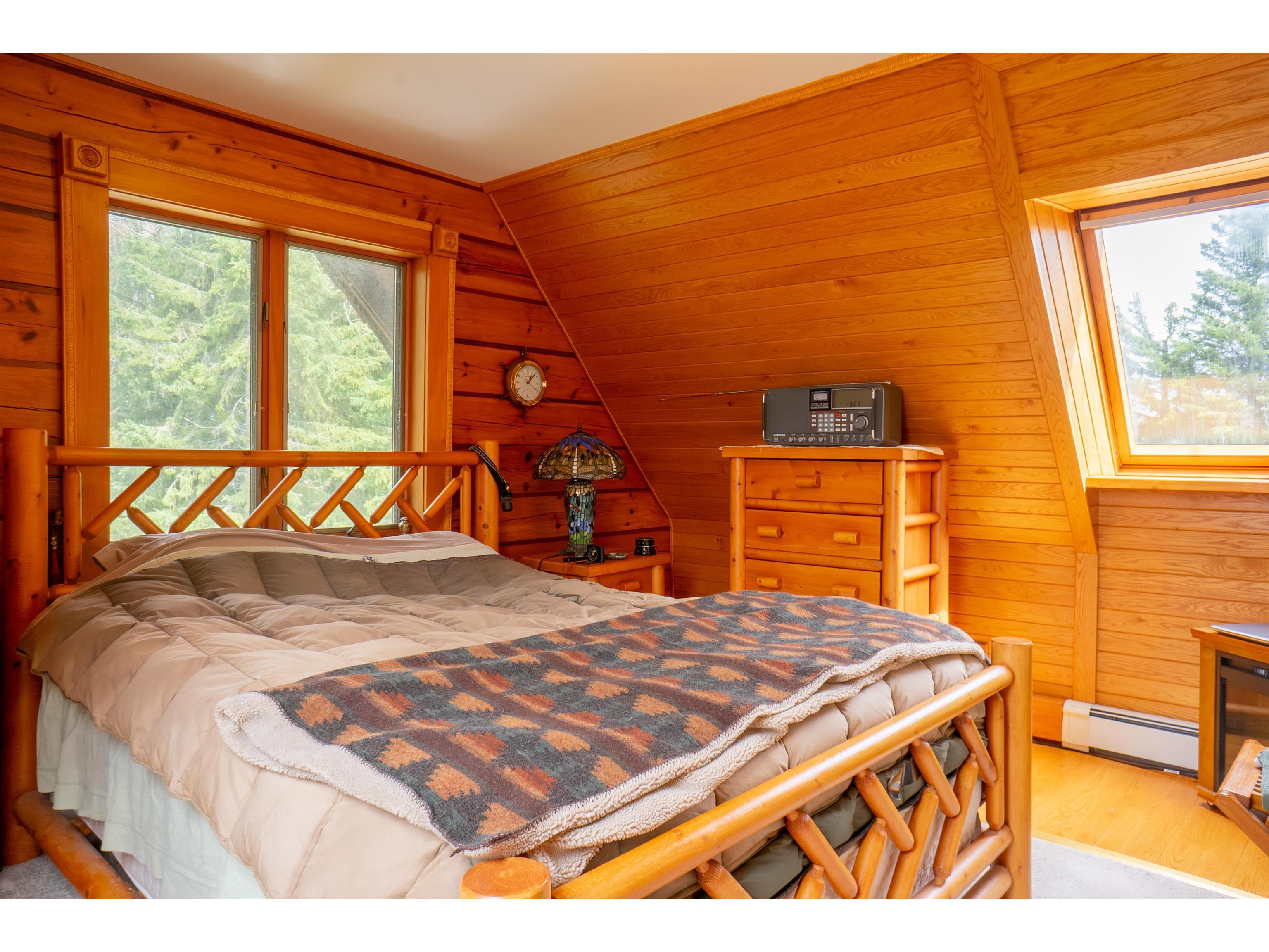 87105 Bark Point Rd, Herbster, WI, 54844 MLS 6113481 Edina Realty