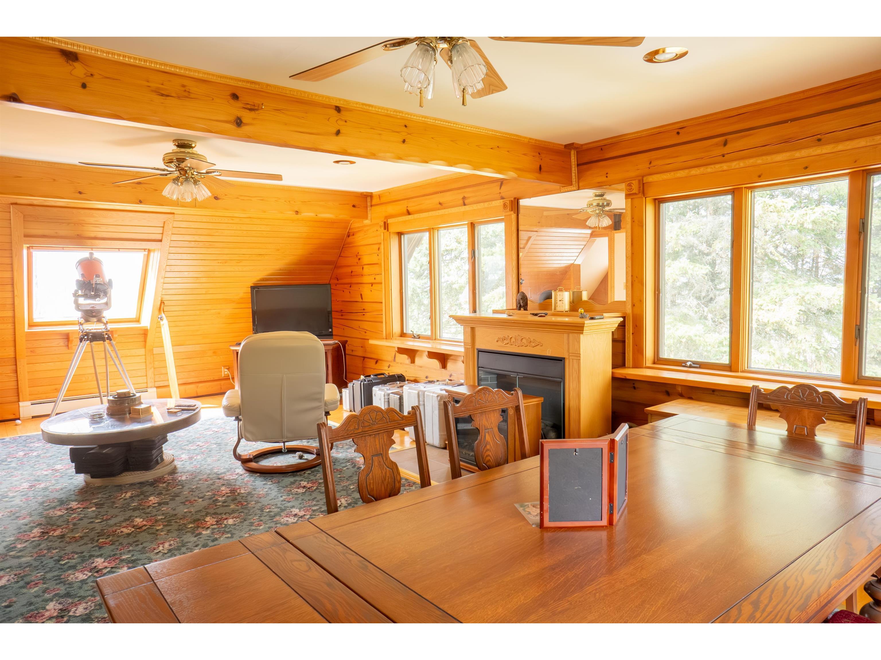 87105 Bark Point Rd, Herbster, WI, 54844 MLS 6113481 Edina Realty