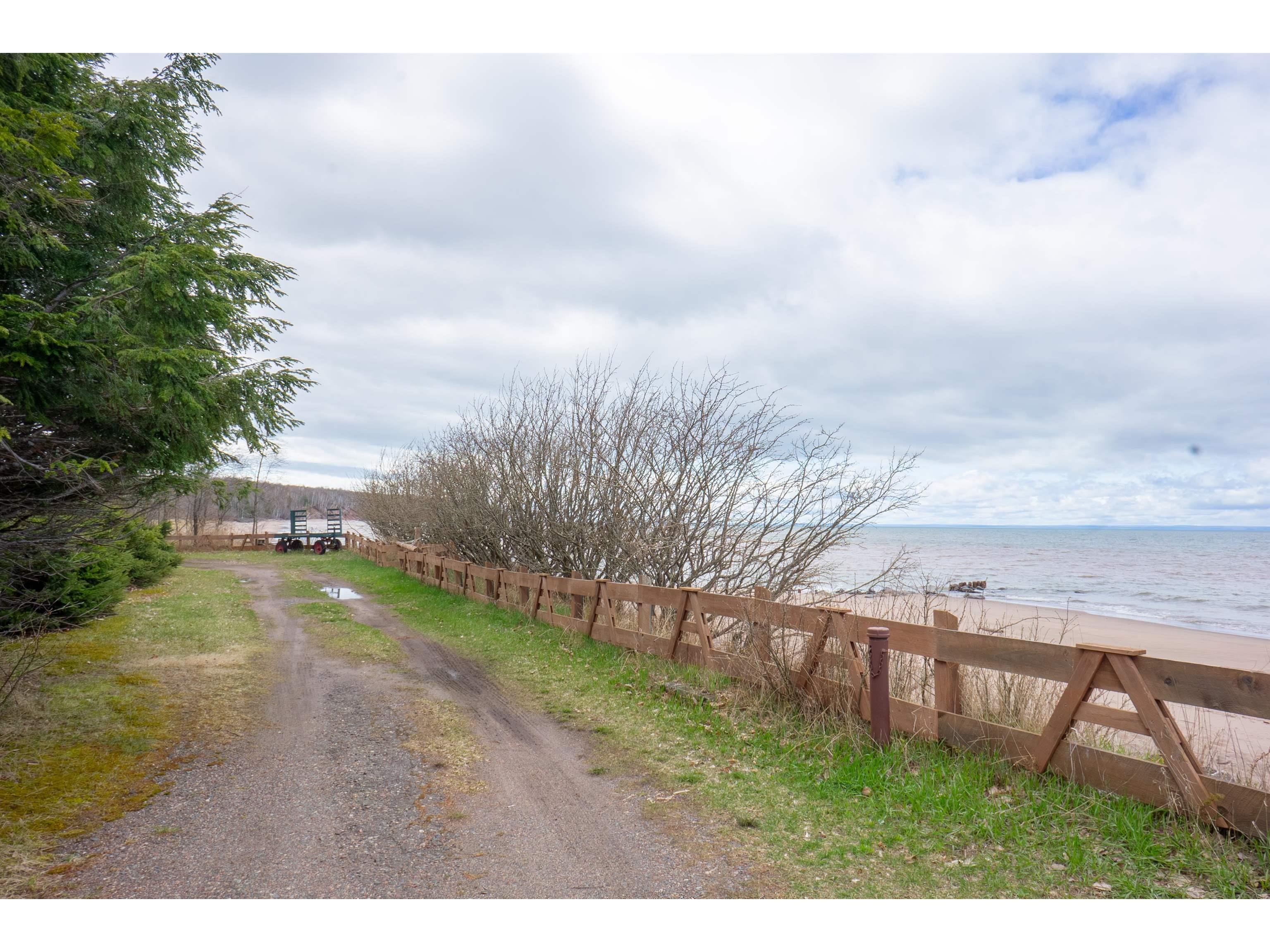 87105 Bark Point Rd, Herbster, WI, 54844 MLS 6113481 Edina Realty