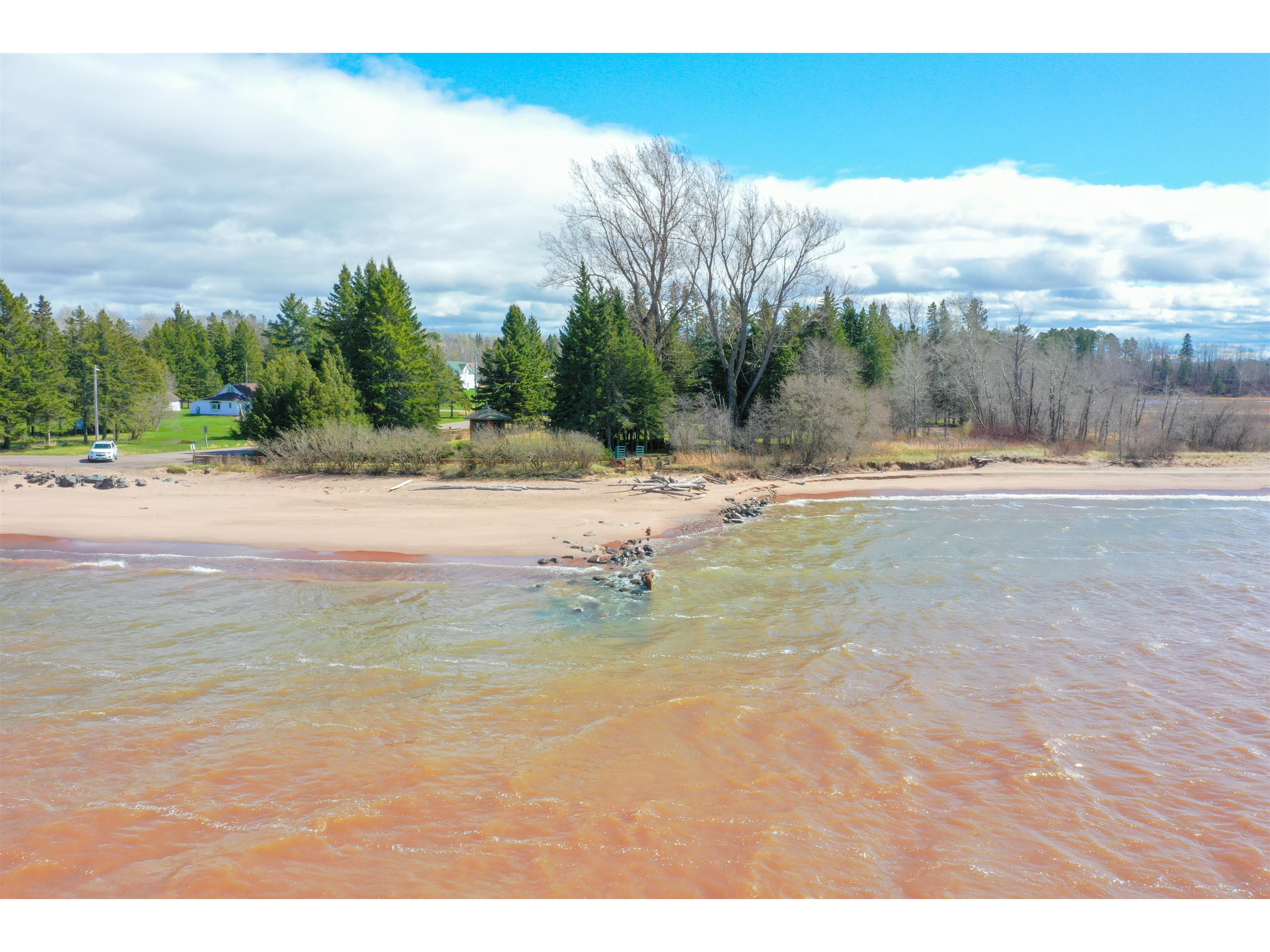 87105 Bark Point Rd, Herbster, WI, 54844 MLS 6113481 Edina Realty