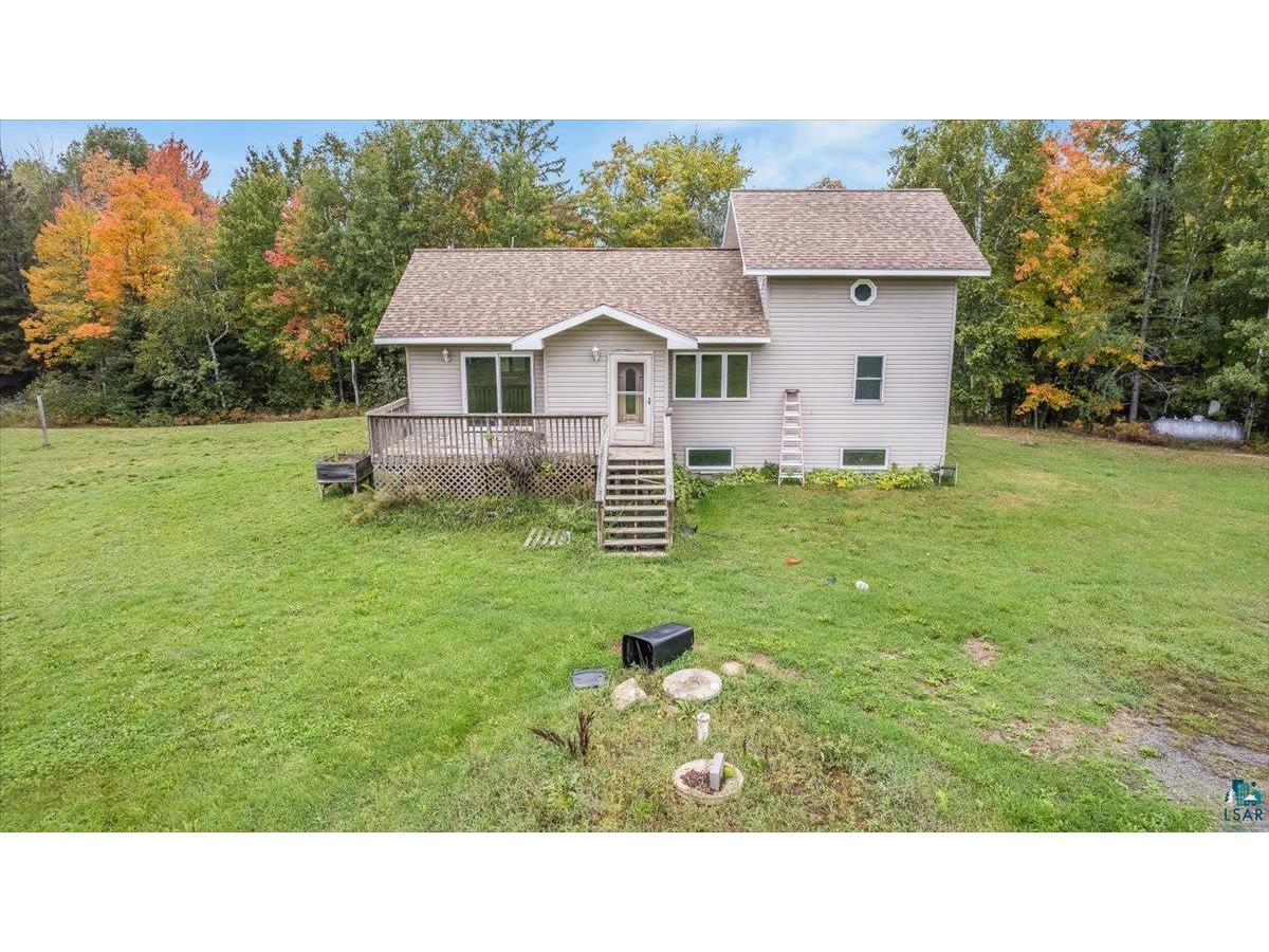 8723 S Karras Rd Lake Nebagamon WI 54849 6110871 image1