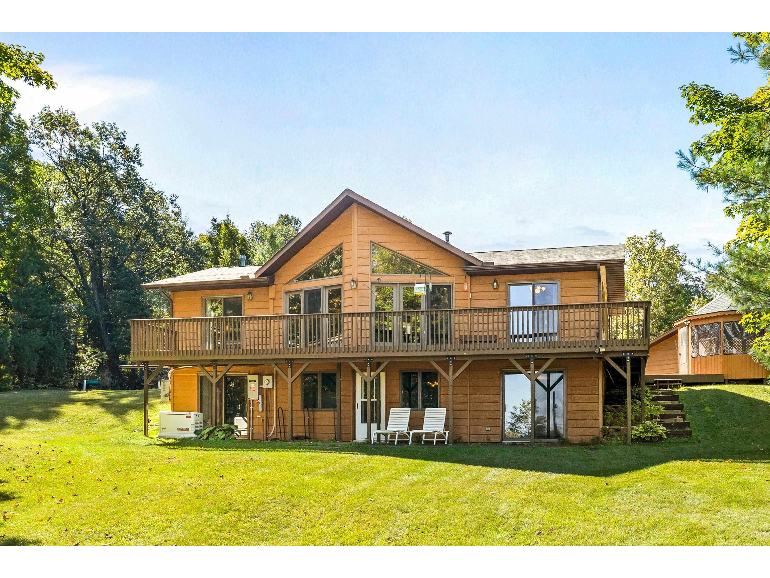 8759 S Lyman Lake Rd South Range WI 54874 - Lyman 6122129 image1