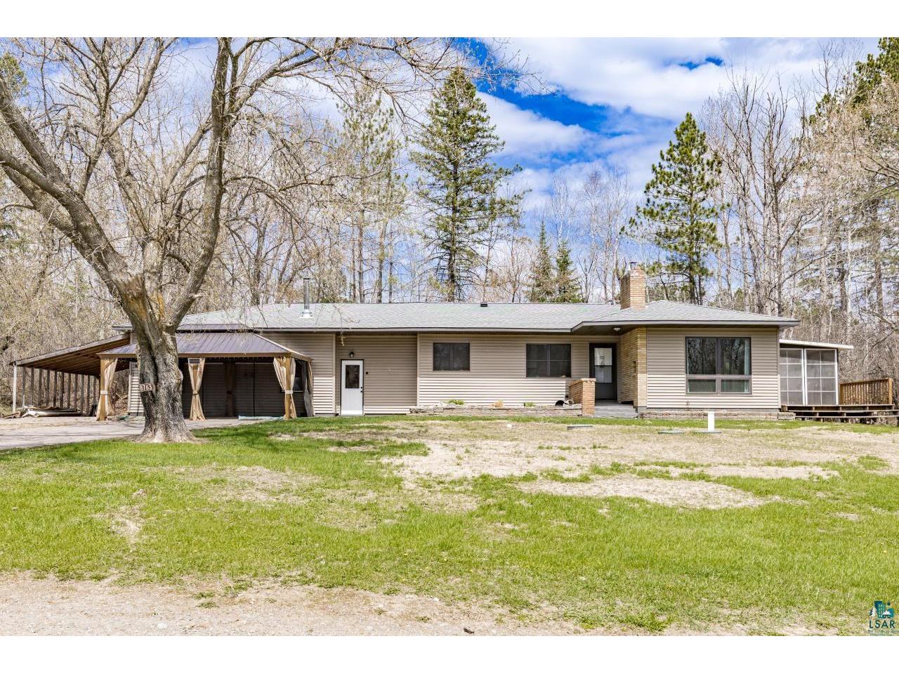 8763 3rd St S Brookston MN 55711 - Stoney Brook 6125216 image1
