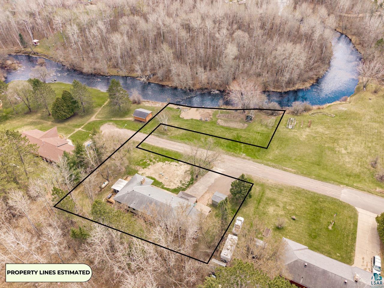 8763 3rd St S Brookston MN 55711 - Stoney Brook 6125216 image2