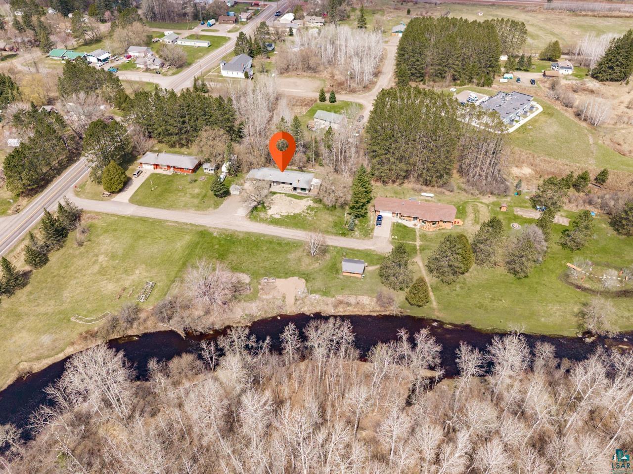 8763 3rd St S Brookston MN 55711 - Stoney Brook 6125216 image3