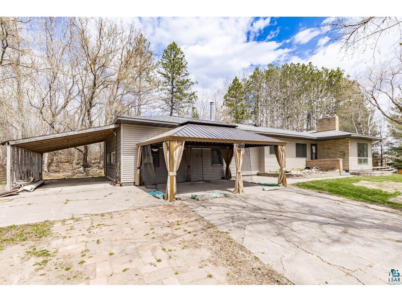 8763 3rd St S Brookston MN 55711 - Stoney Brook 6125216 image8