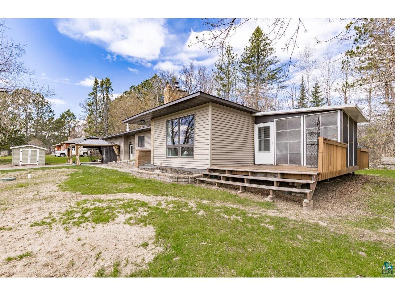 8763 3rd St S Brookston MN 55711 - Stoney Brook 6125216 image9