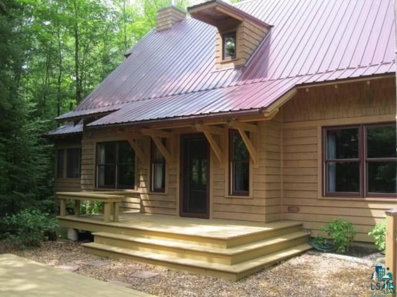 87645 Bjorn Rd Bayfield WI 54814 - Lake Superior 6123765 image1