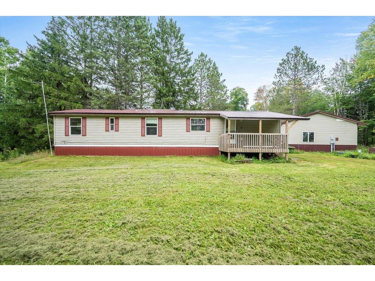 8781 S Maki Rd Bennett WI 54873 6121900 image1