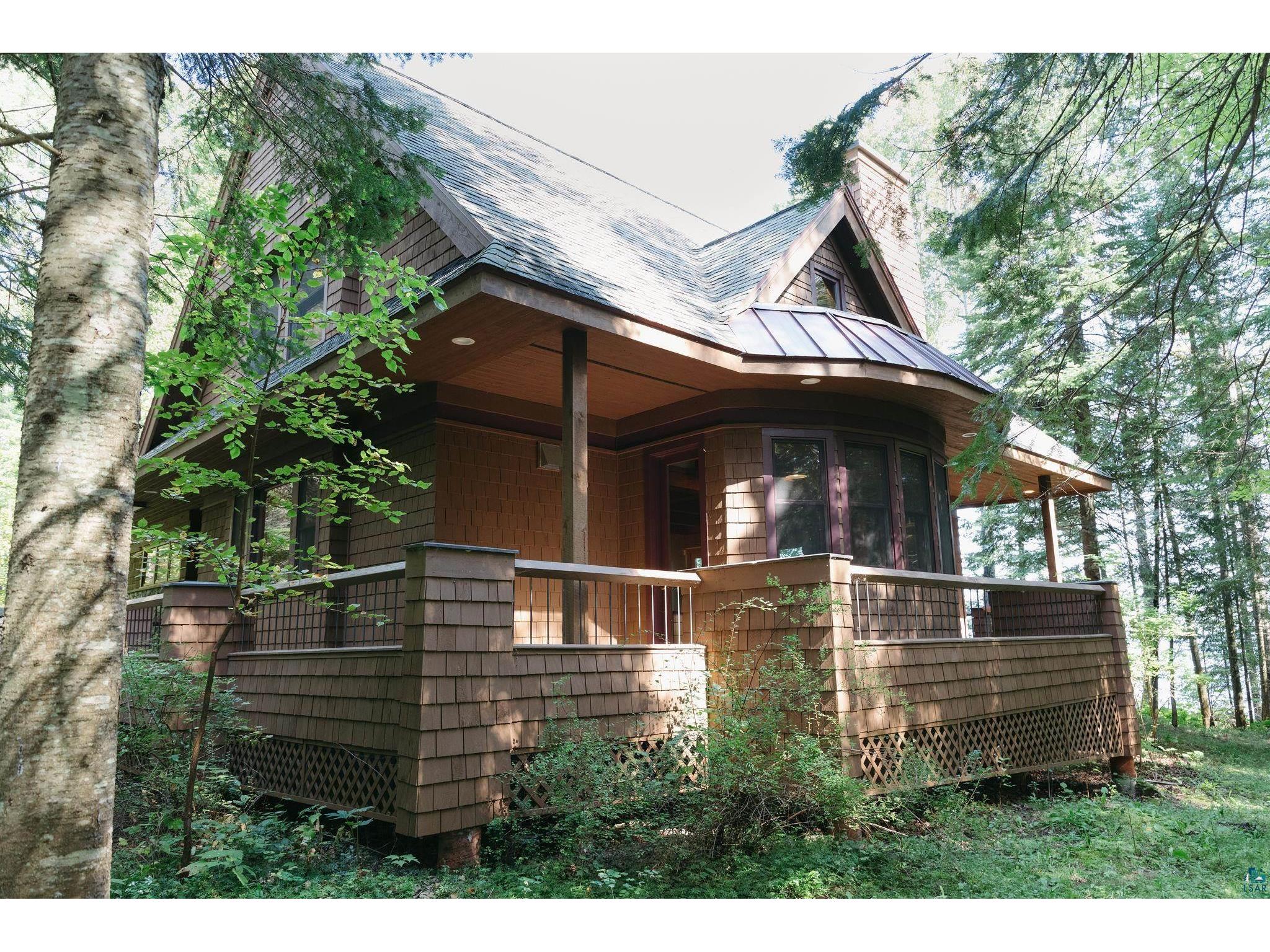87820 Brickyard Creek Rd Bayfield WI 54814 - Lake Superior 6116131 image1