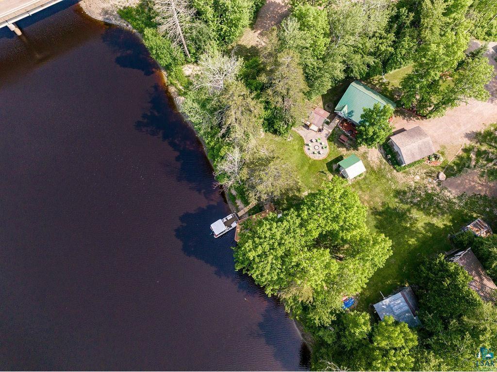 8783 1st St N Brookston MN 55711 - St Louis River 6108785 image1