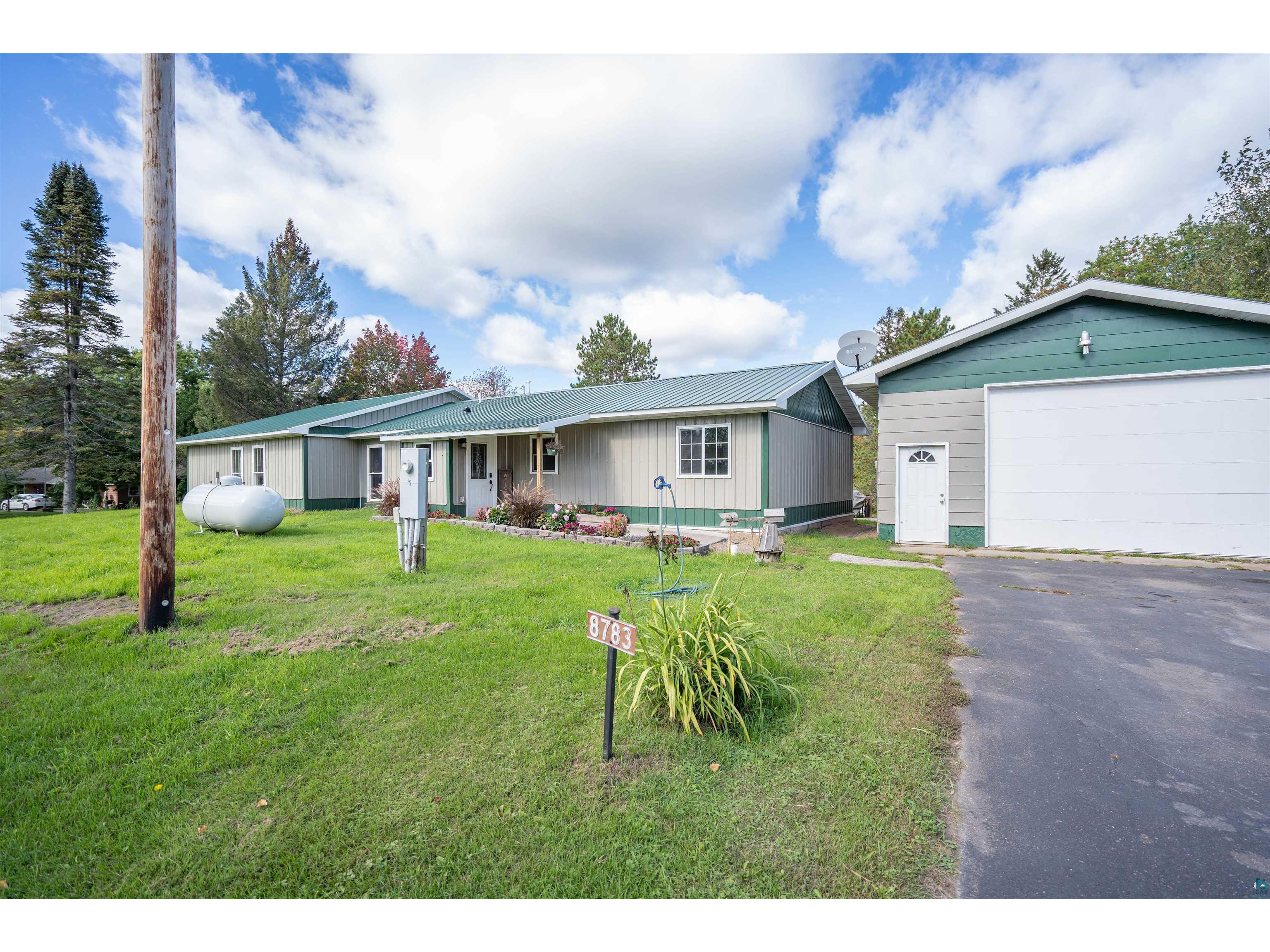 8783 2nd St, Brookston, MN, 55711 MLS 6107198 Edina Realty