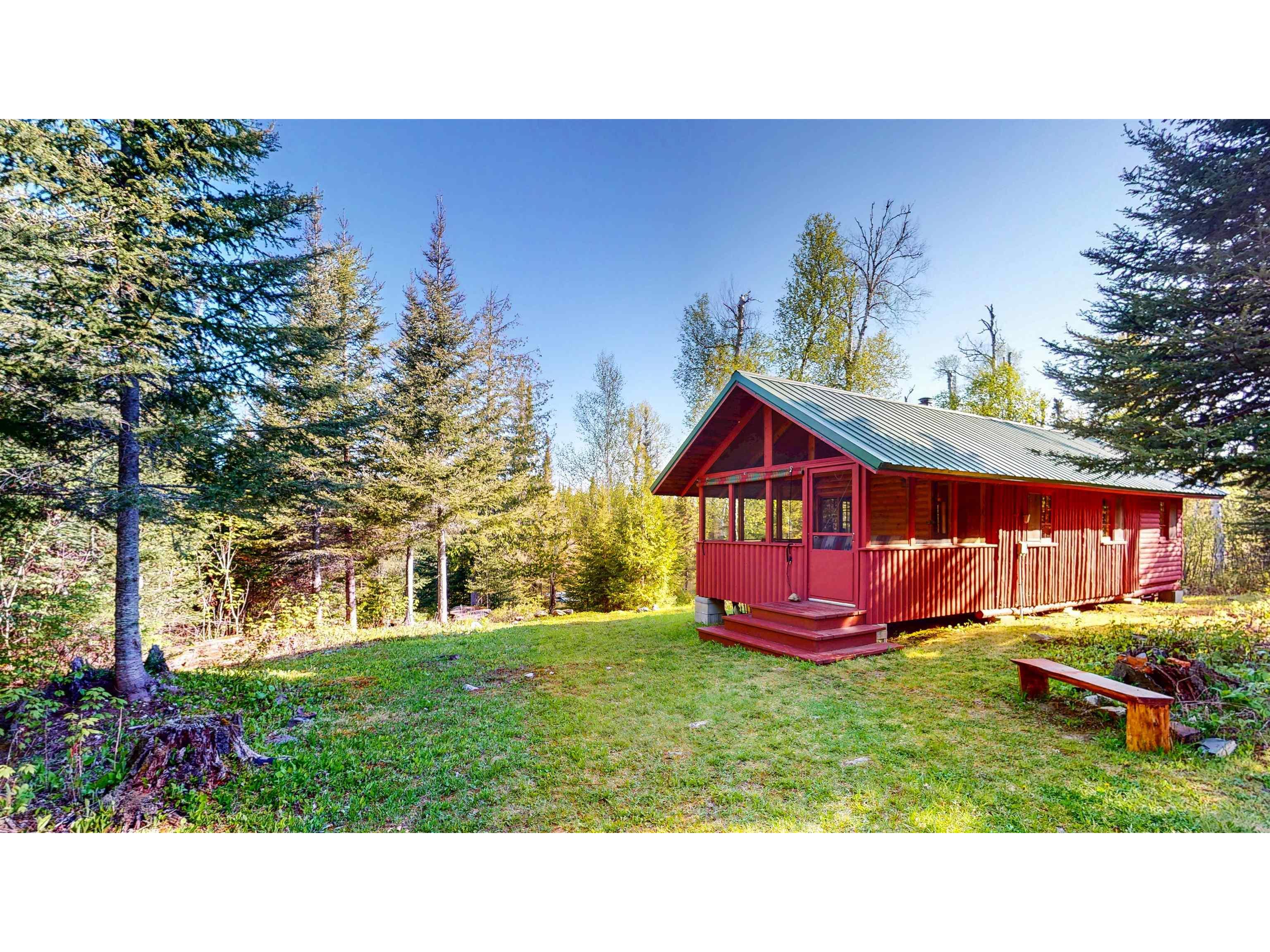 8793 Old Gunflint Trail Grand Marais MN 55604 - West Pope Lake 6119941 image1