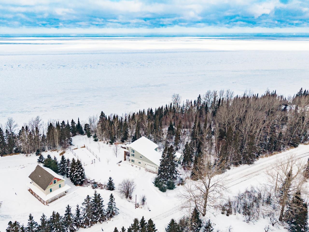 87985 Bark Point Rd Herbster WI 54844 - Lake Superior 6123465 image32