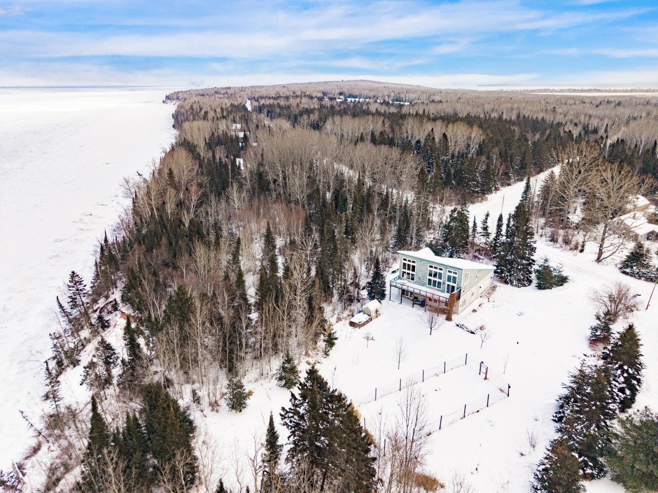 87985 Bark Point Rd Herbster WI 54844 - Lake Superior 6123465 image44