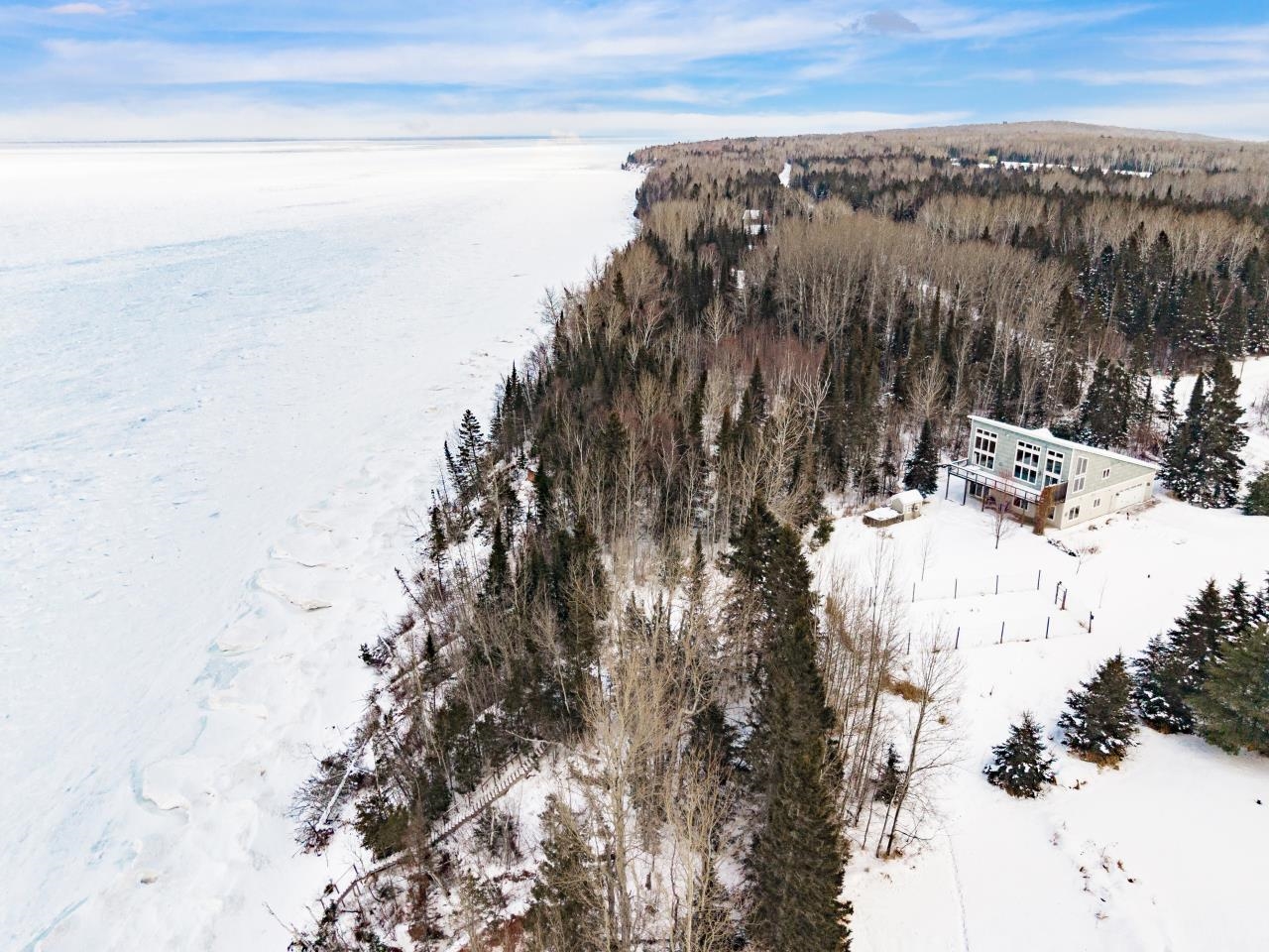 87985 Bark Point Rd Herbster WI 54844 - Lake Superior 6123465 image45